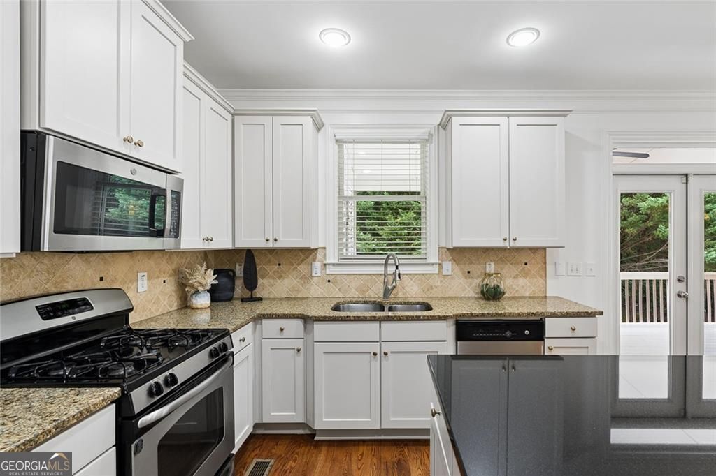 1634 Gilstrap Lane Nw Property Photo 18