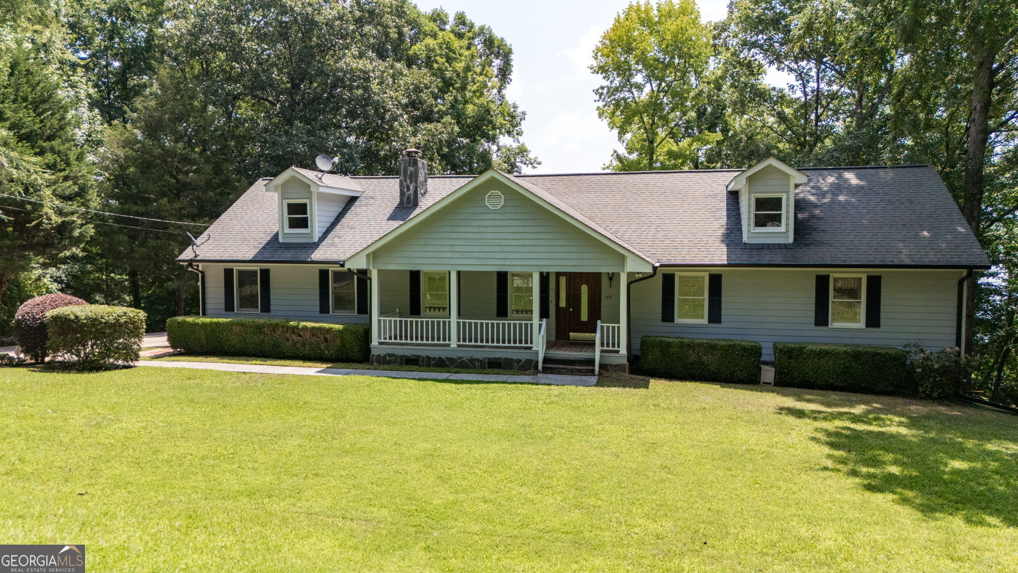 109 Bass Circle Property Photo 1