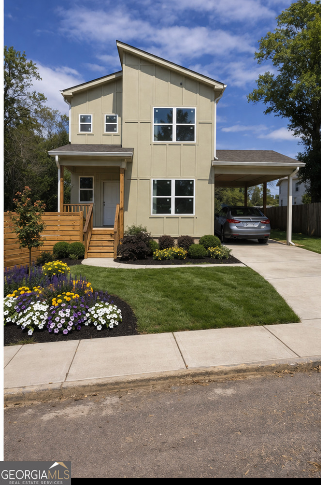14 Mcghee Street Sw Property Photo 1