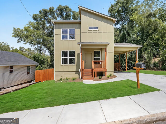 14 Mcghee Street Sw Property Photo 1