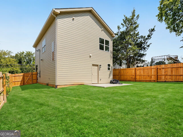 11 Mcghee Street Sw Property Photo 25