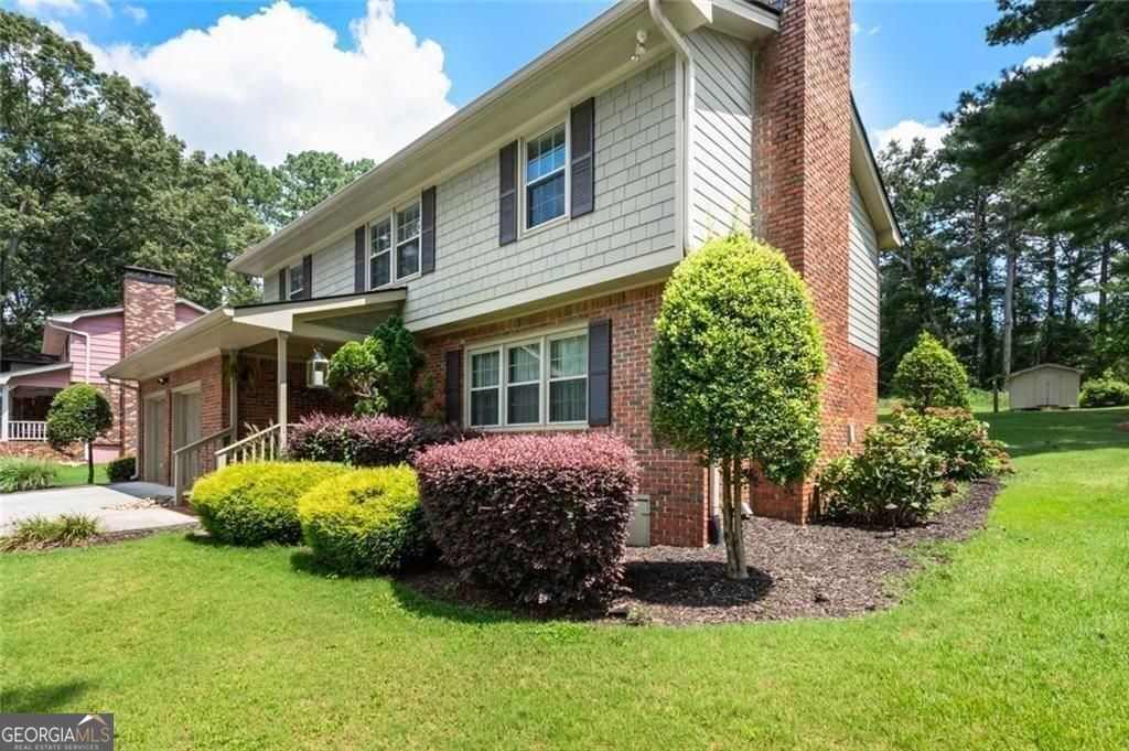 647 Shannon Green Circle Property Photo 31