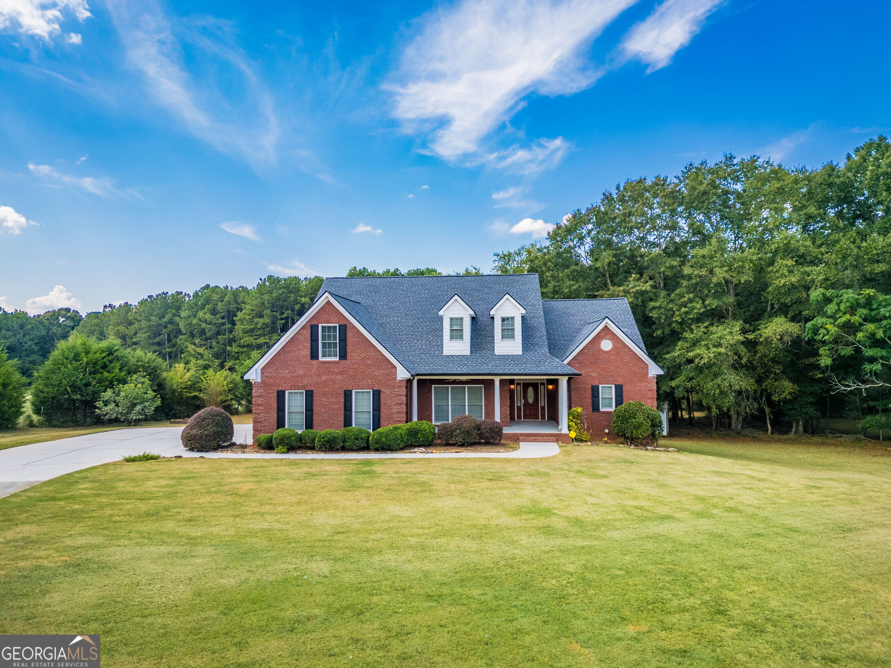 903 Little River Road Property Photo 1