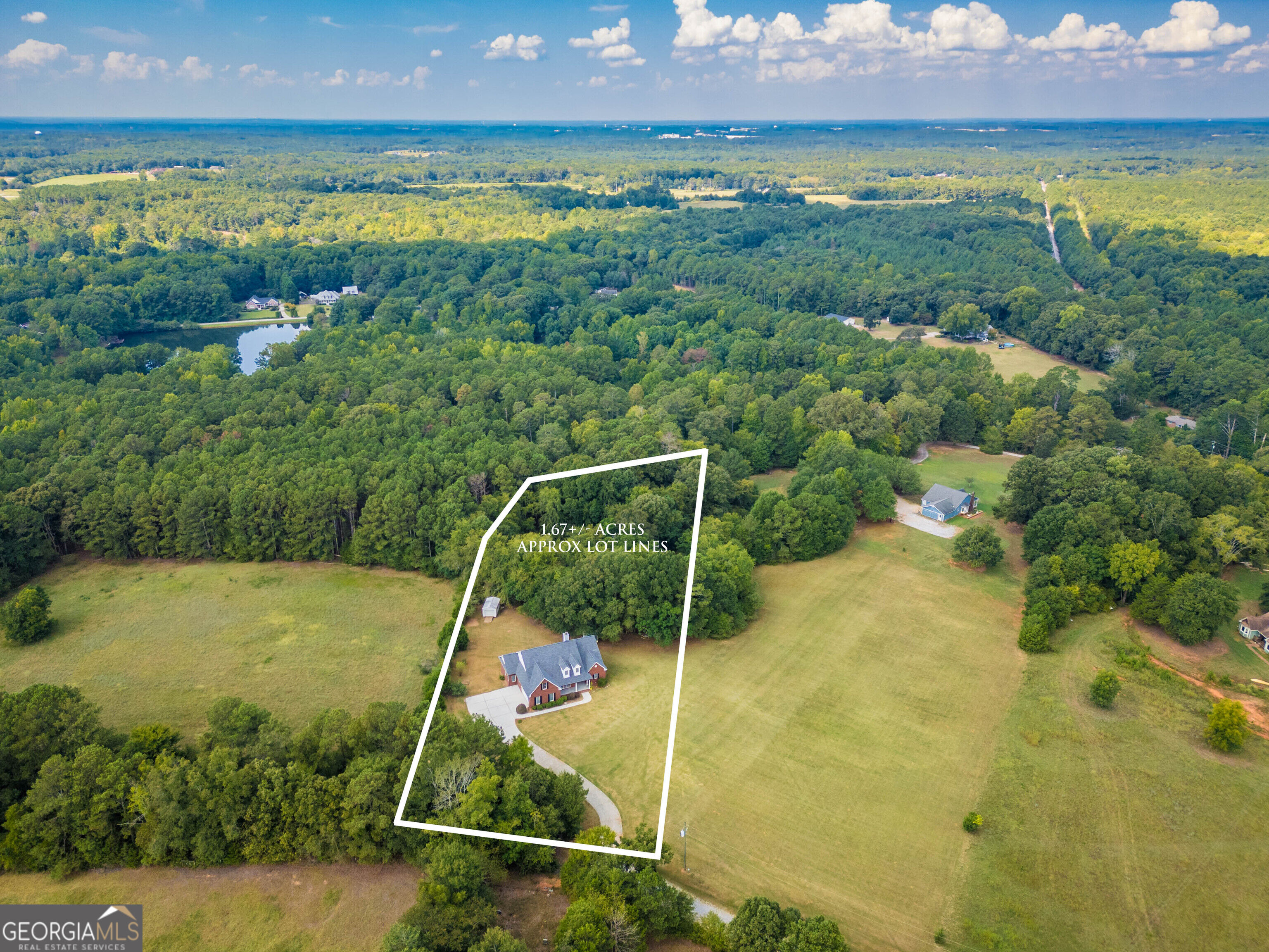 903 Little River Road Property Photo 4