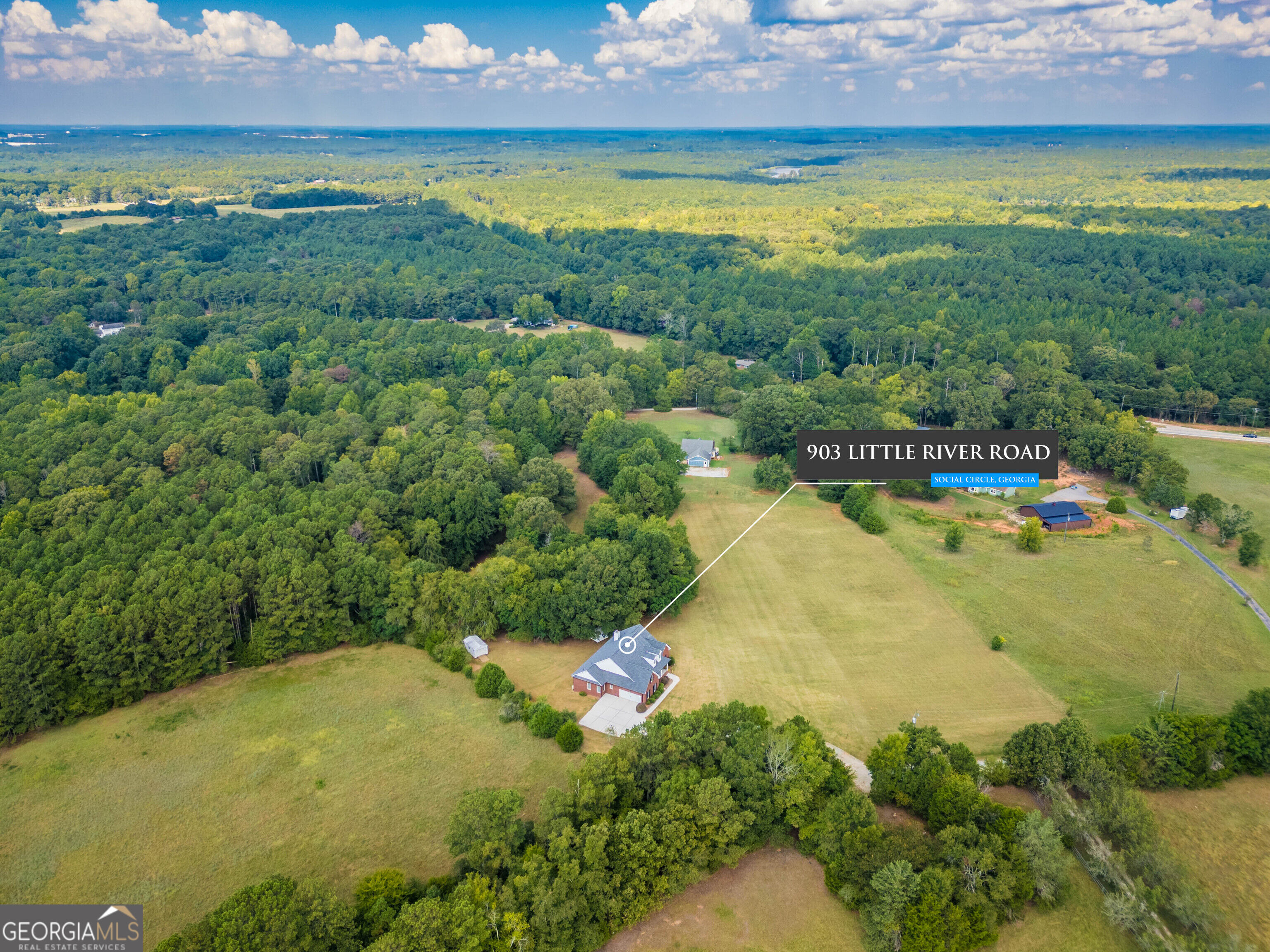 903 Little River Road Property Photo 17
