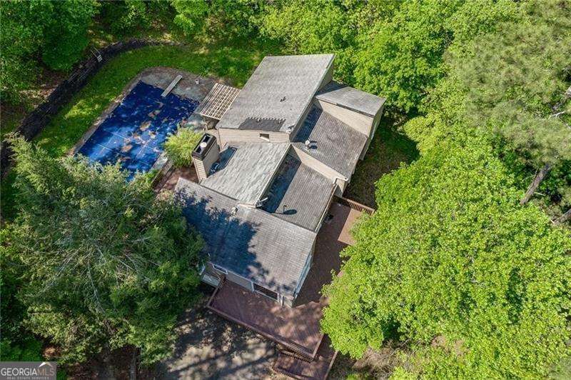 1771 Blackwell Road Property Photo 3
