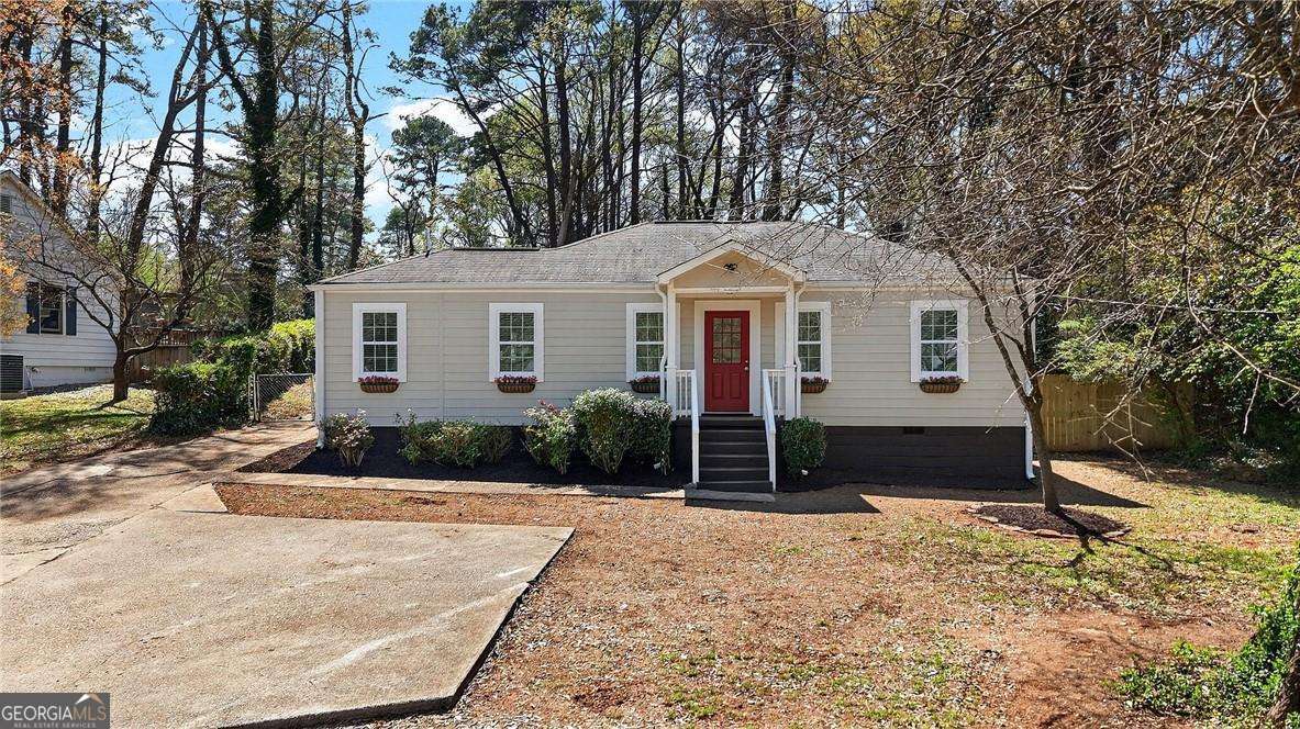 955 Columbia Drive Property Photo 25