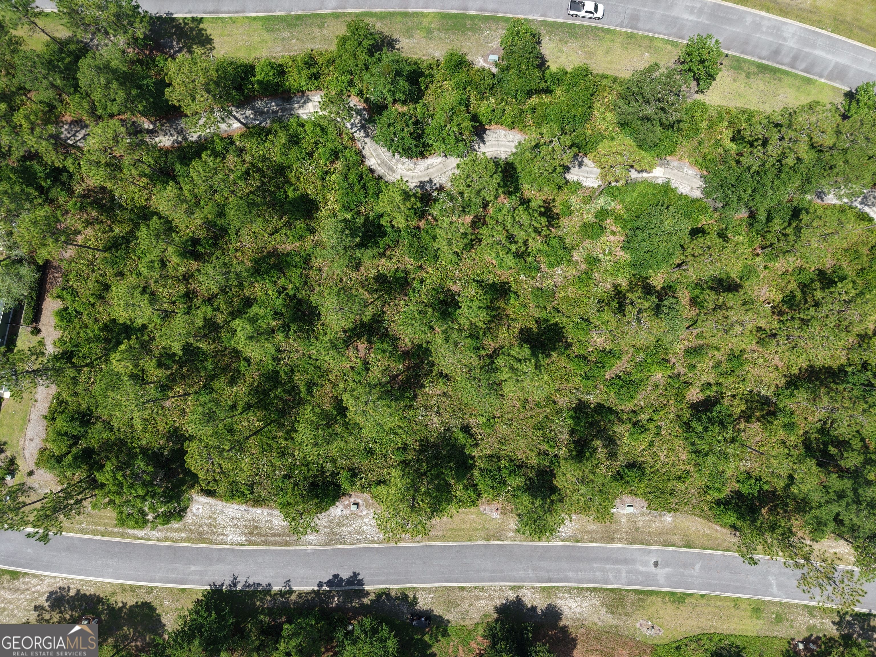 Lot 14 Blue Heron Trail Property Photo 7