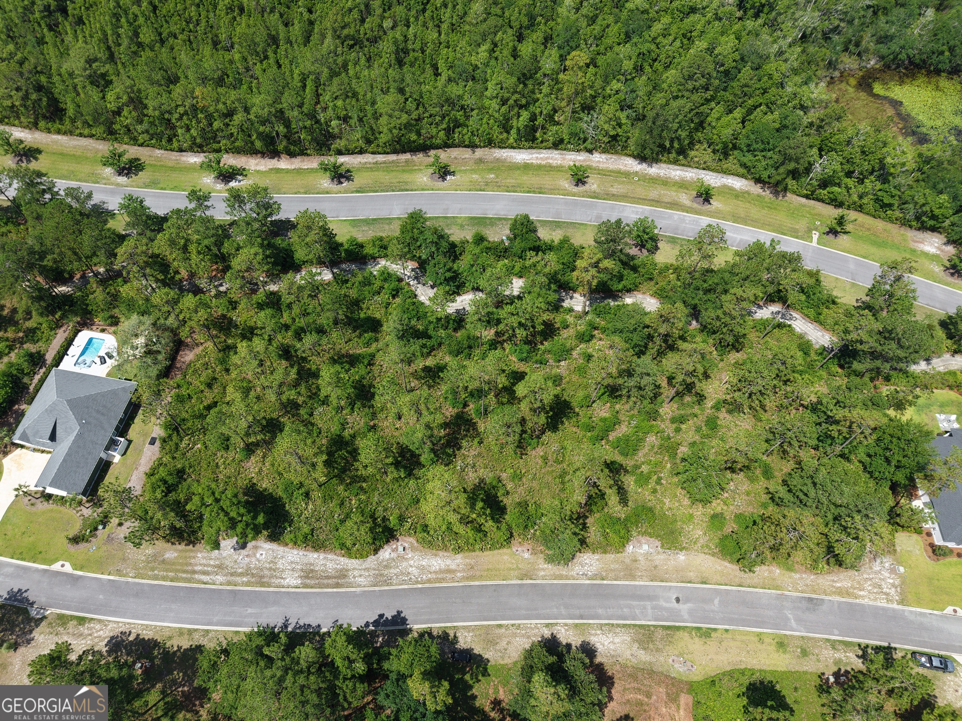 Lot 14 Blue Heron Trail Property Photo 8
