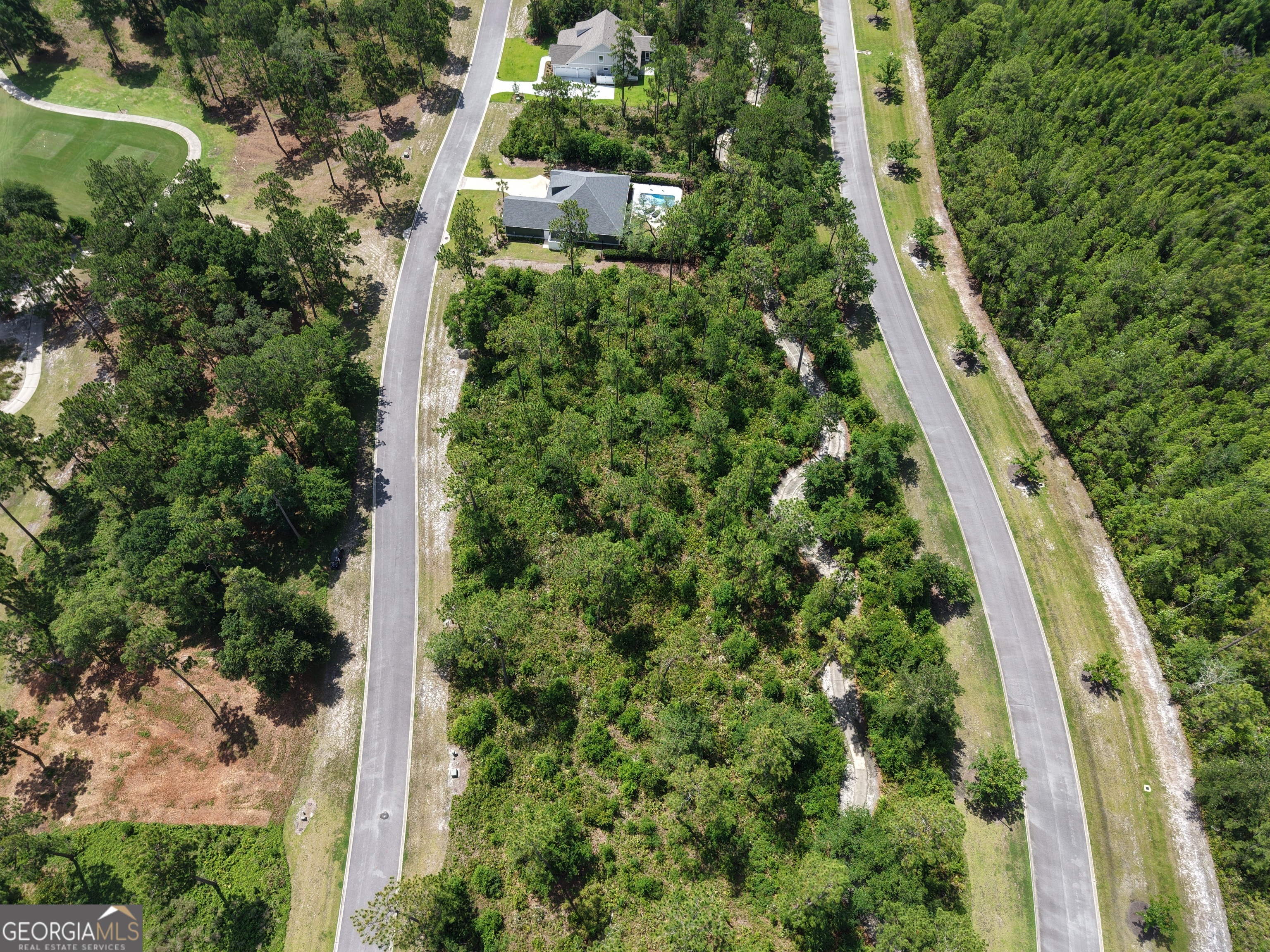 Lot 14 Blue Heron Trail Property Photo 9