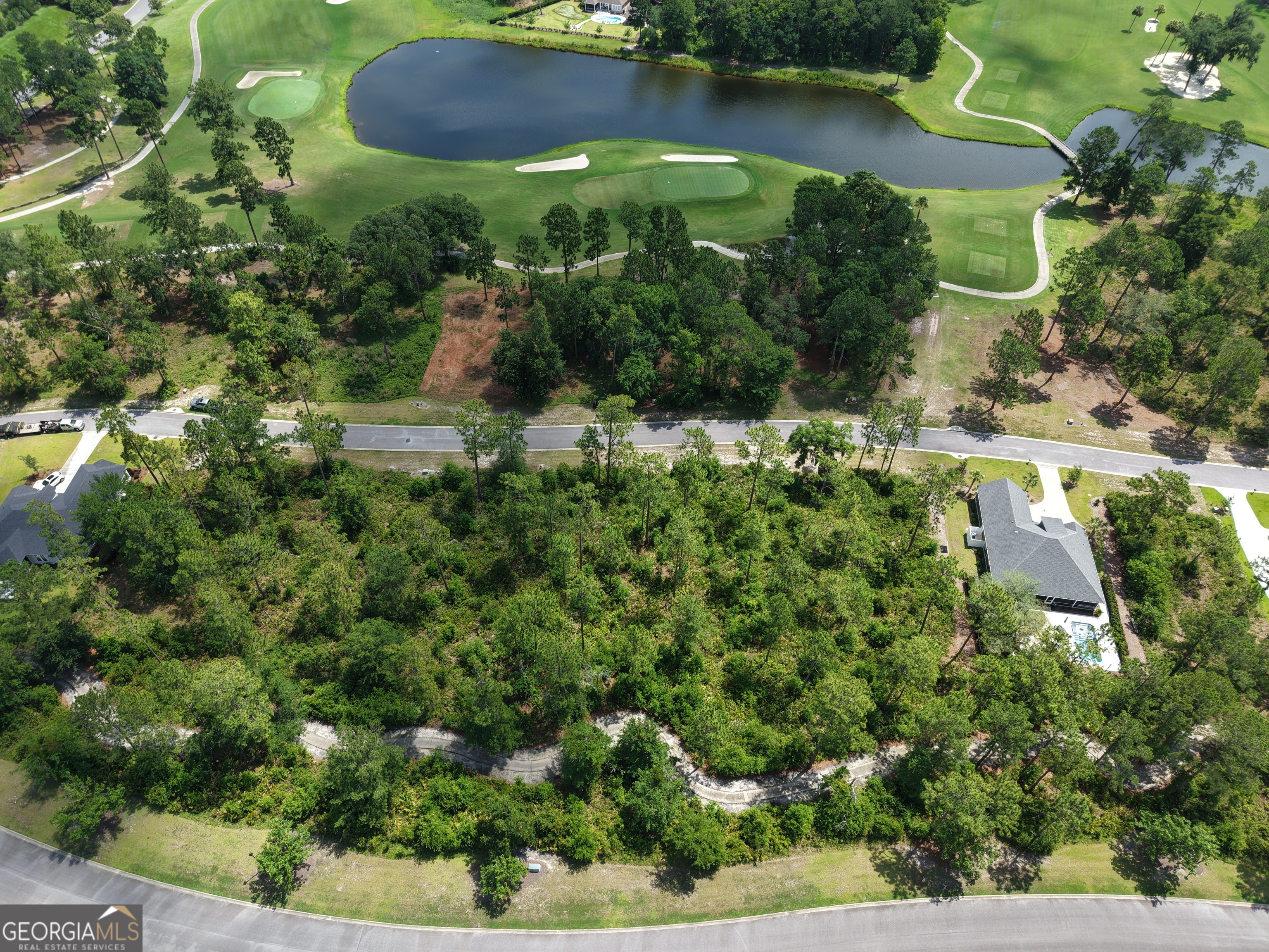 Lot 14 Blue Heron Trail Property Photo 10