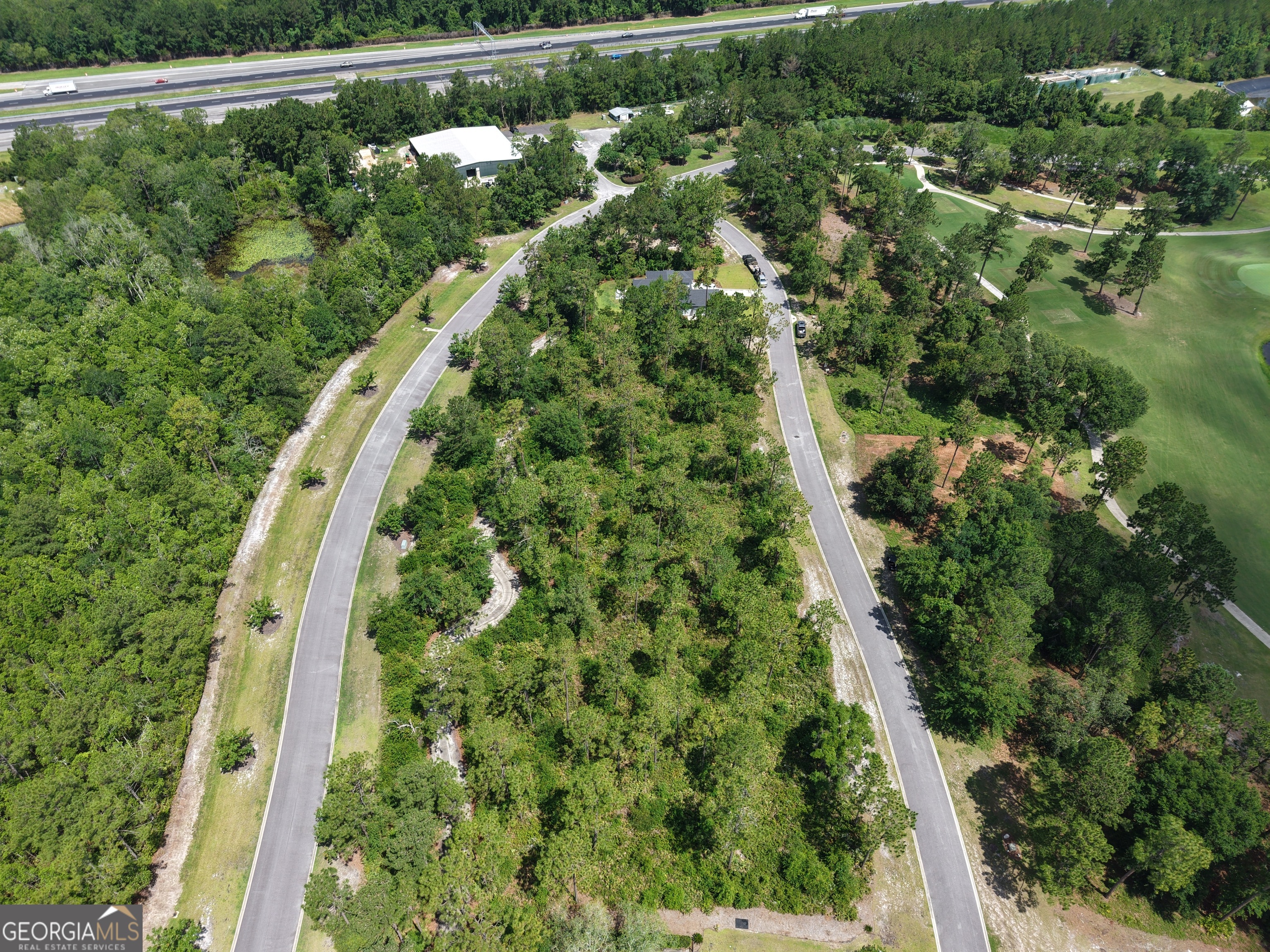 Lot 14 Blue Heron Trail Property Photo 11