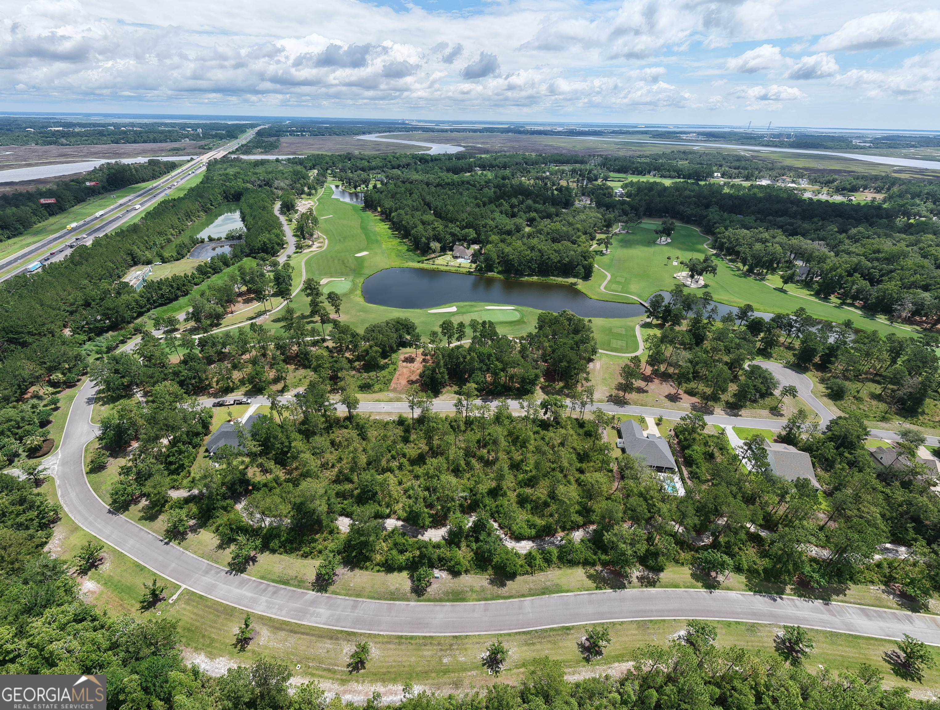 Lot 14 Blue Heron Trail Property Photo 12