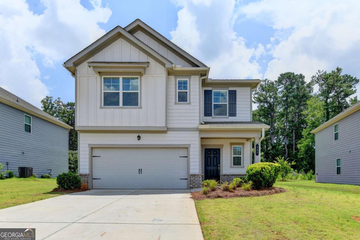 404 Golden Eagle Parkway Property Photo 1