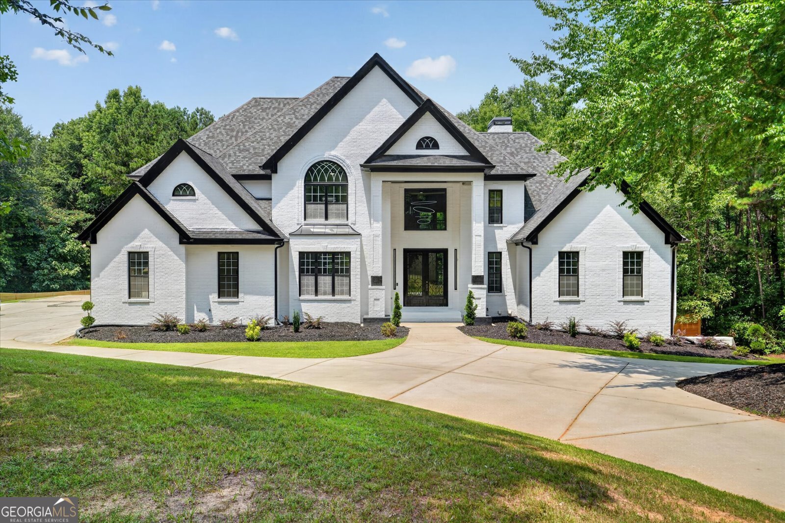 3285 Stonewall Tell Road Property Photo 1