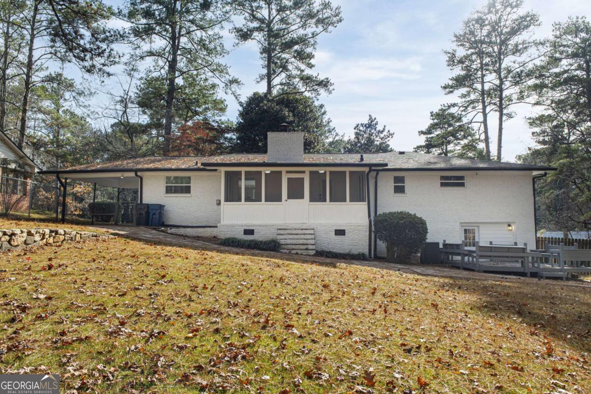 2939 Arrowood Drive Property Photo 29