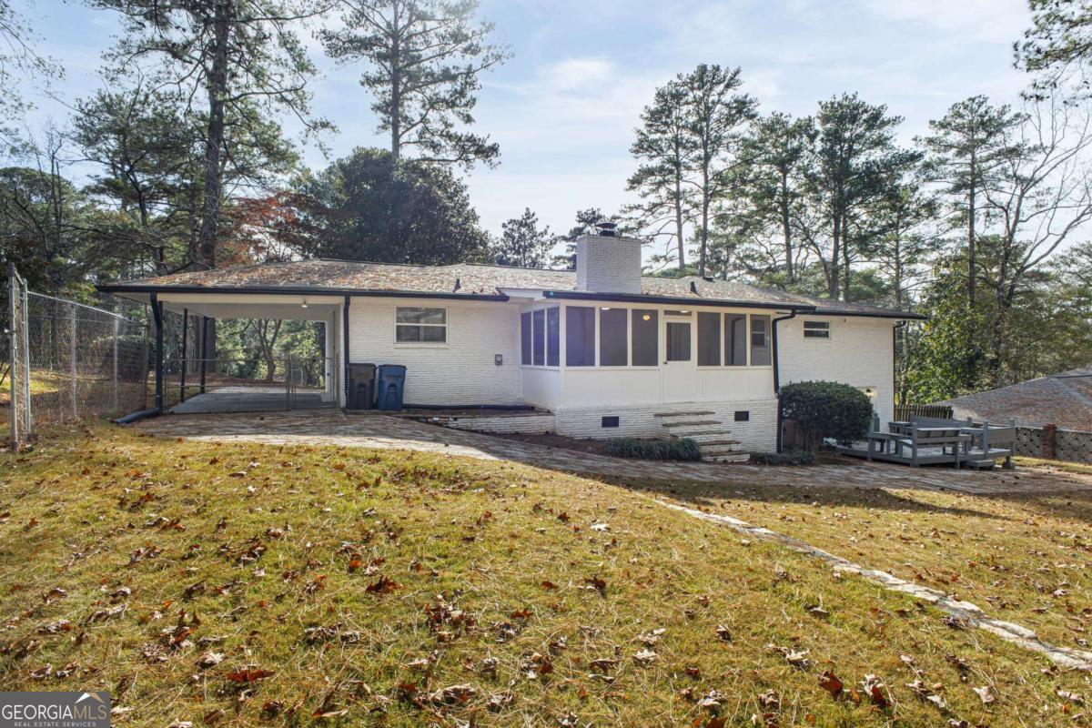 2939 Arrowood Drive Property Photo 30
