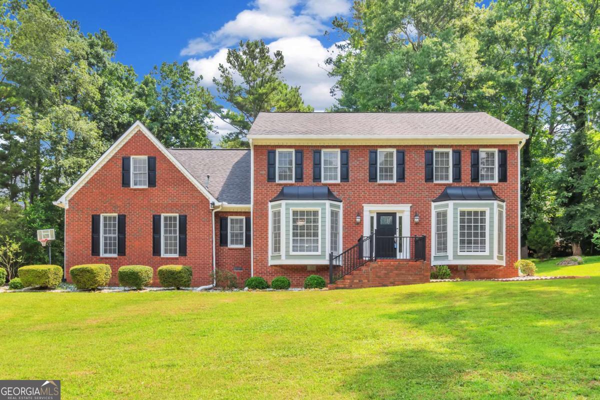 1448 Red Fox Run Sw Property Photo 1