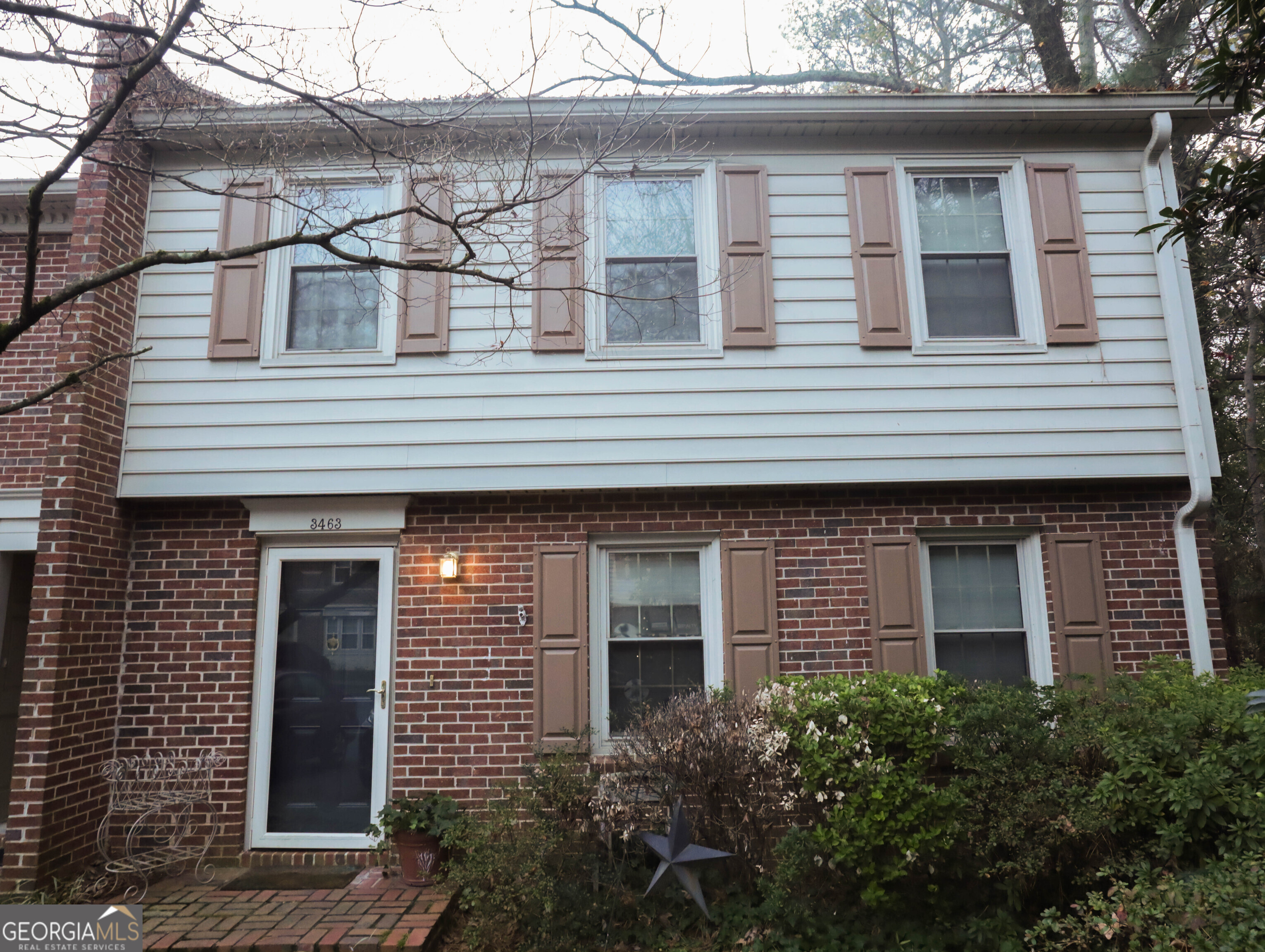 3463 Ashwood Lane Property Photo 1