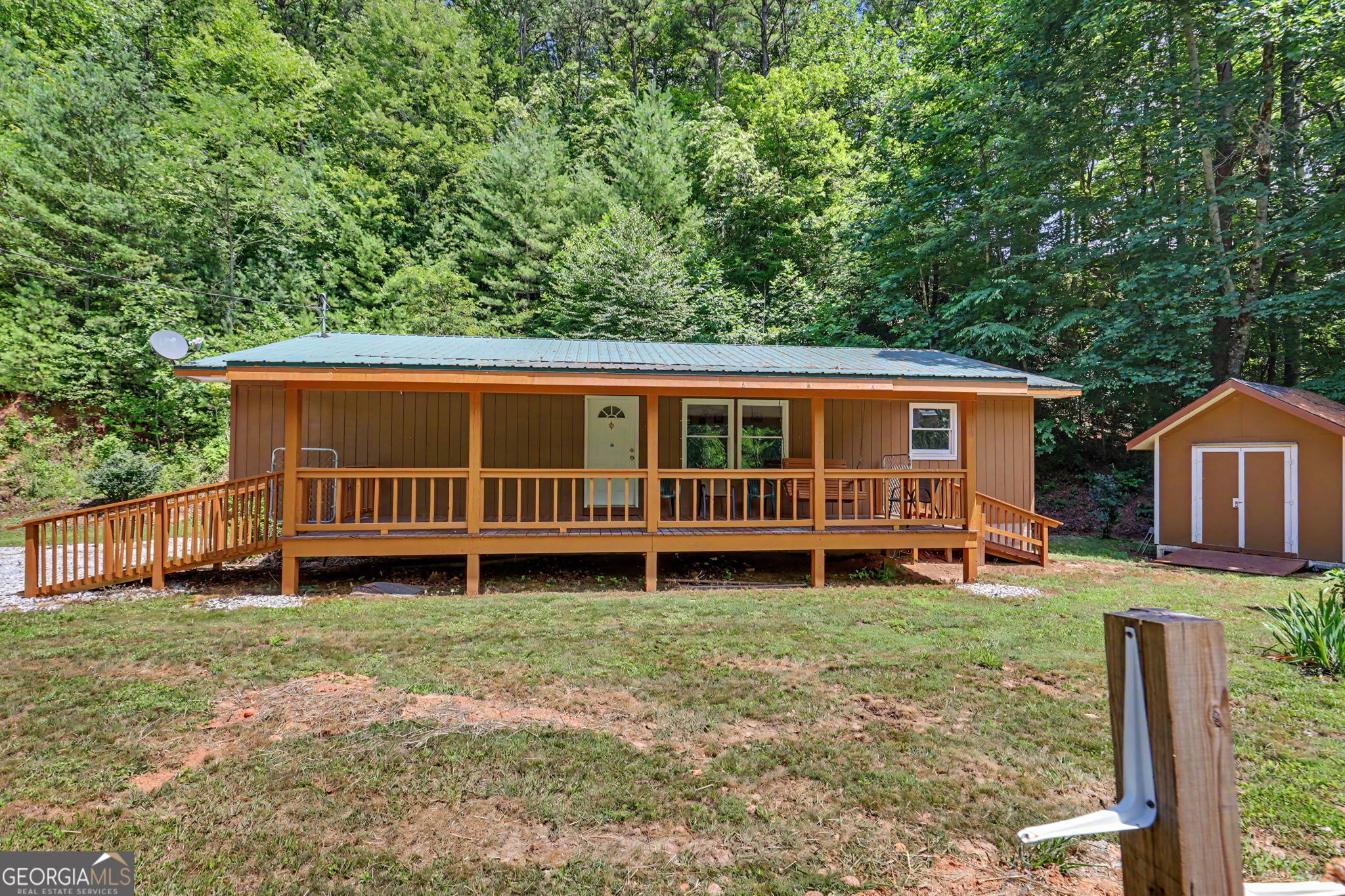 118 Cub Lane Property Photo 1