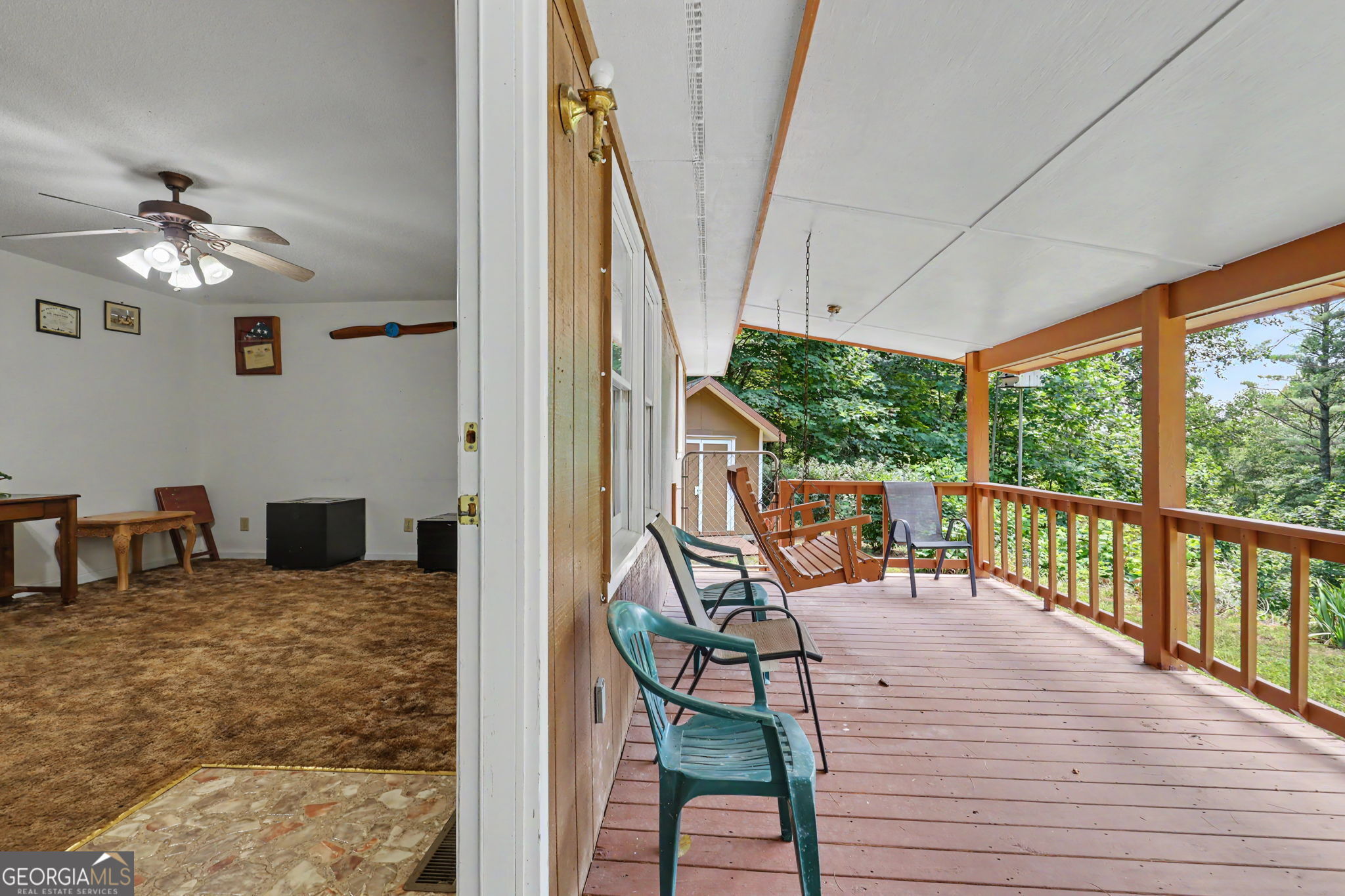 118 Cub Lane Property Photo 4