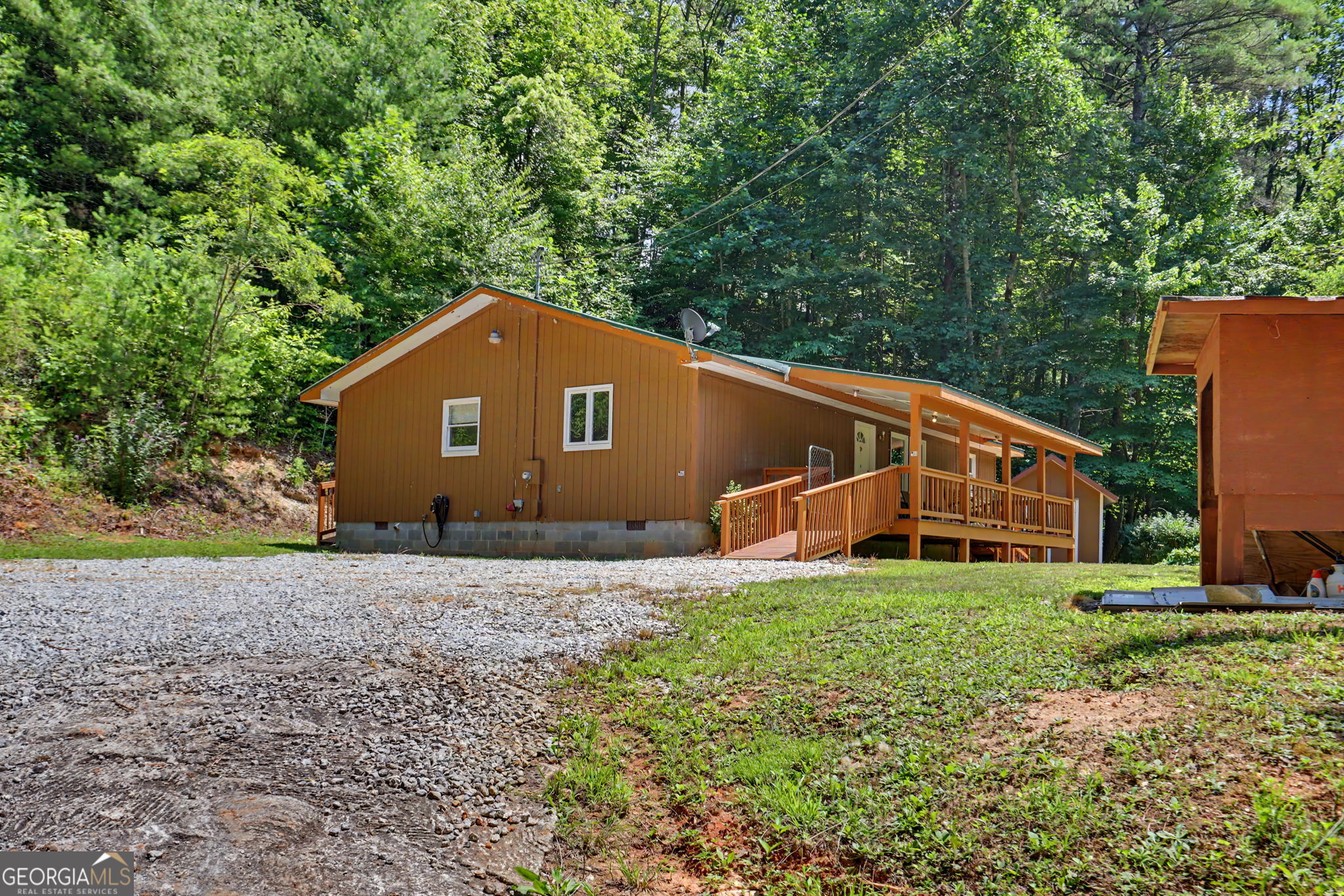 118 Cub Lane Property Photo 31
