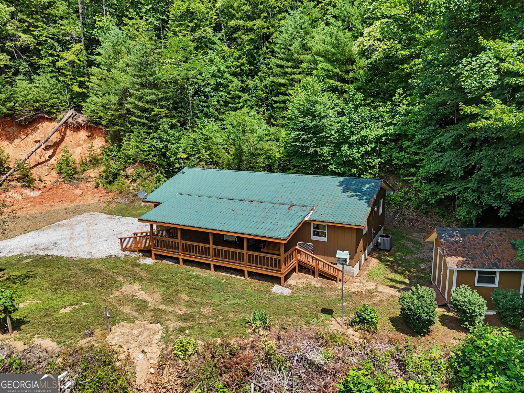 118 Cub Lane Property Photo 32