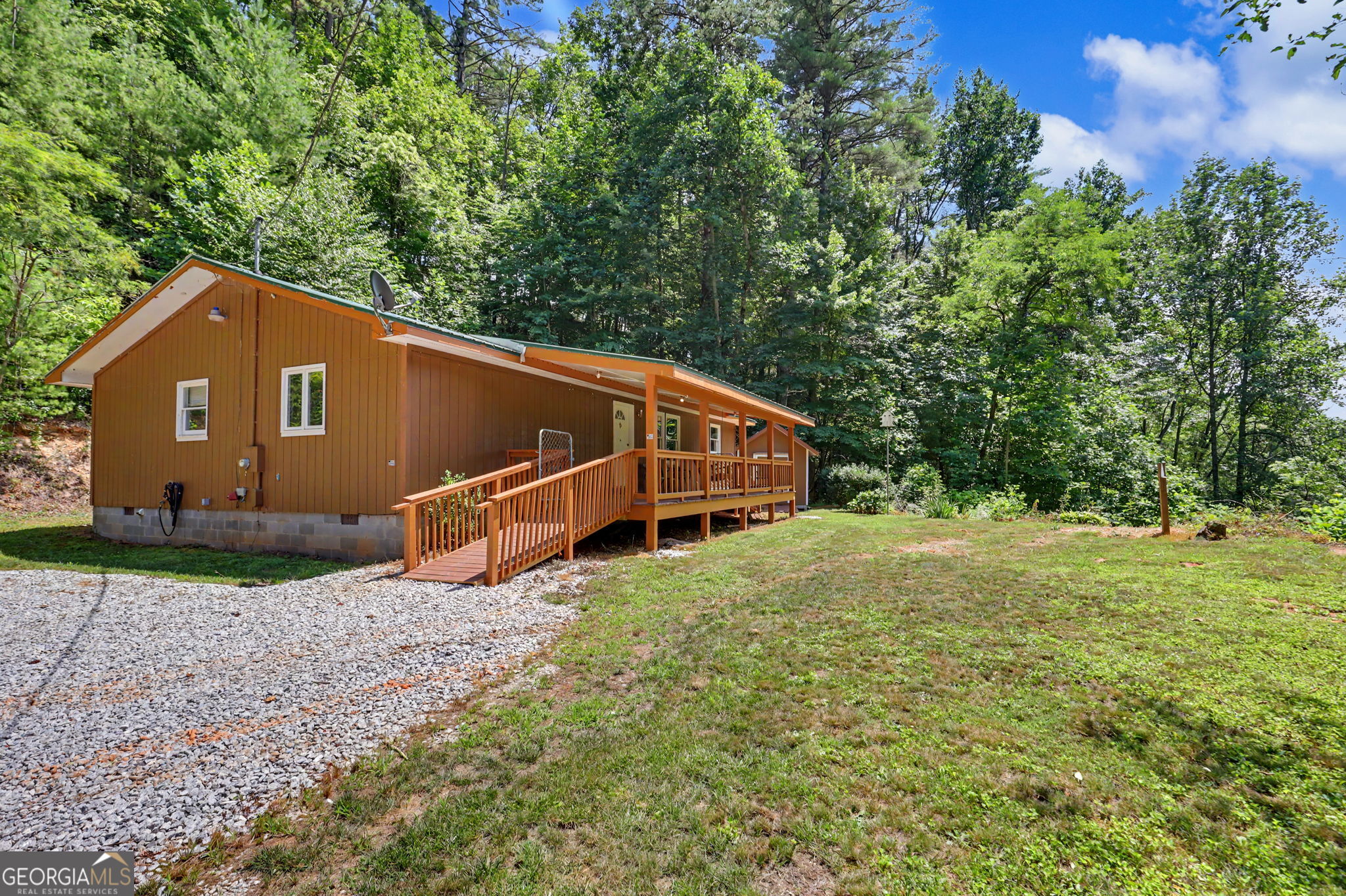 118 Cub Lane Property Photo 33