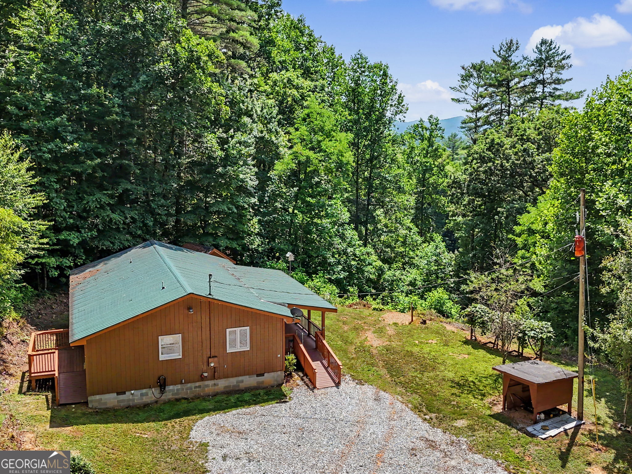118 Cub Lane Property Photo 38