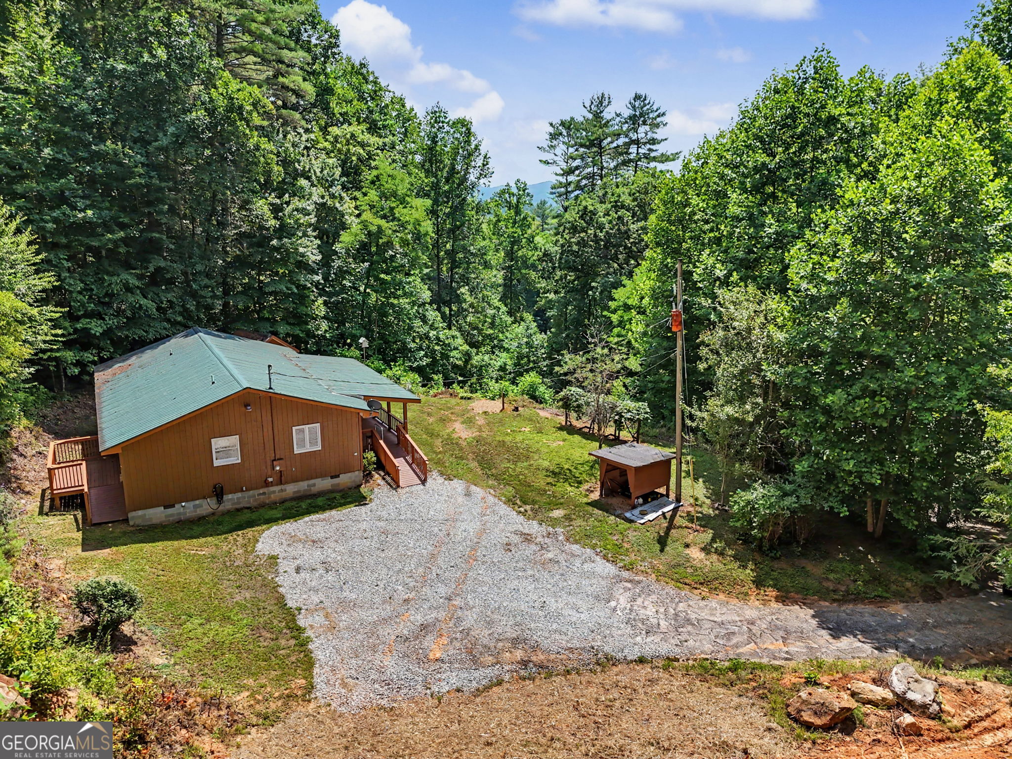 118 Cub Lane Property Photo 39