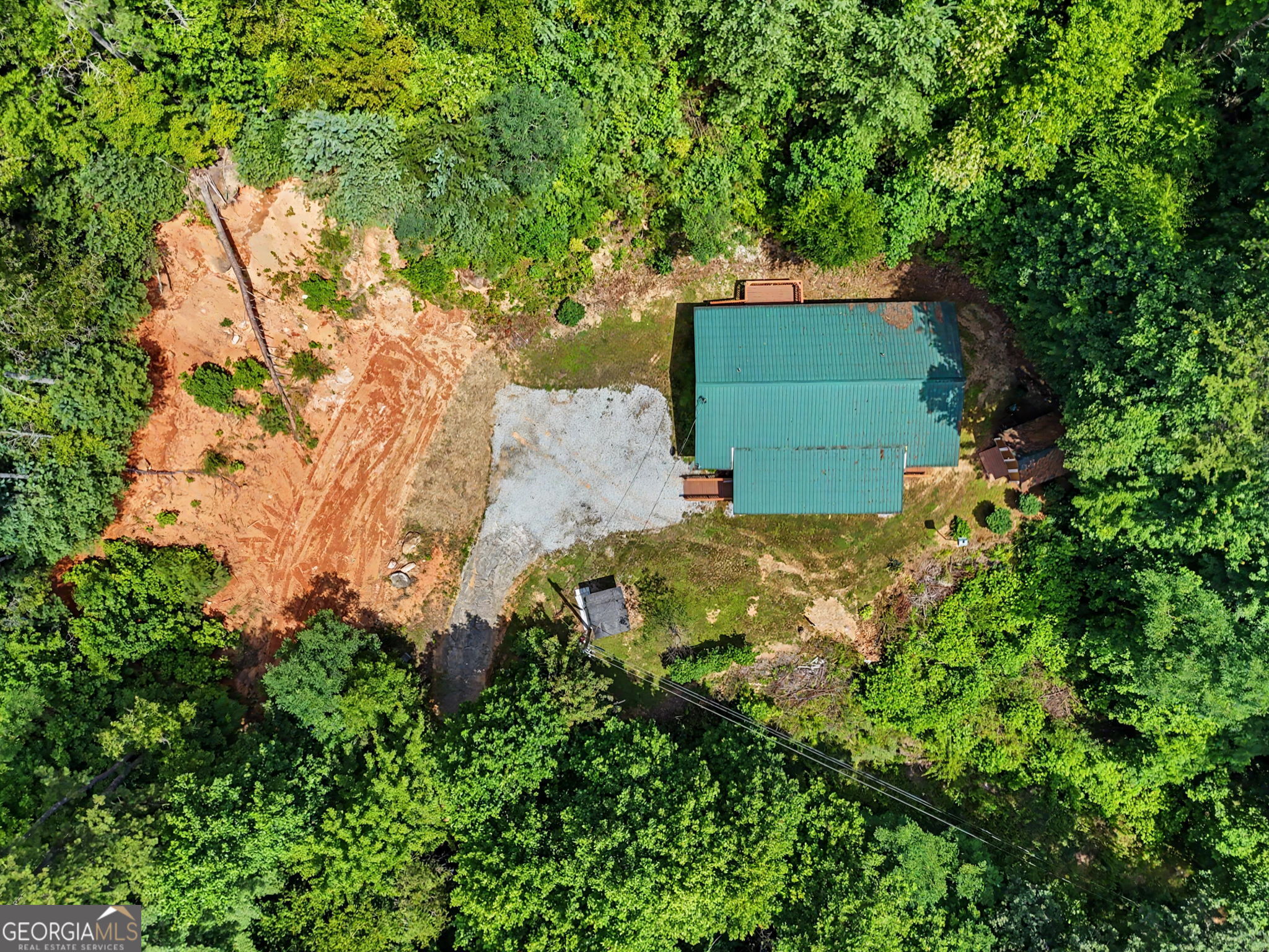 118 Cub Lane Property Photo 42