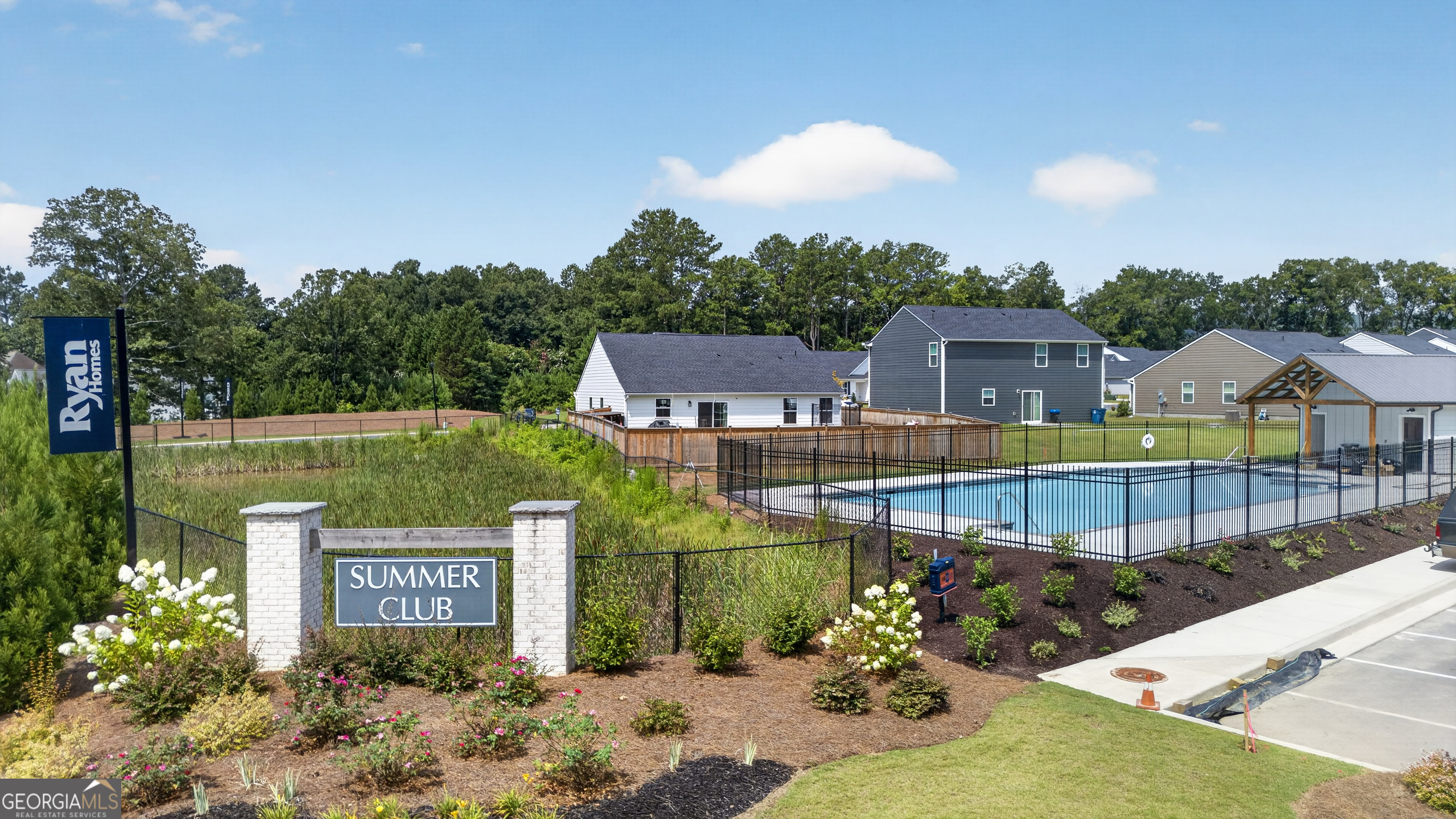 42 Summer Club Boulevard Property Photo 19