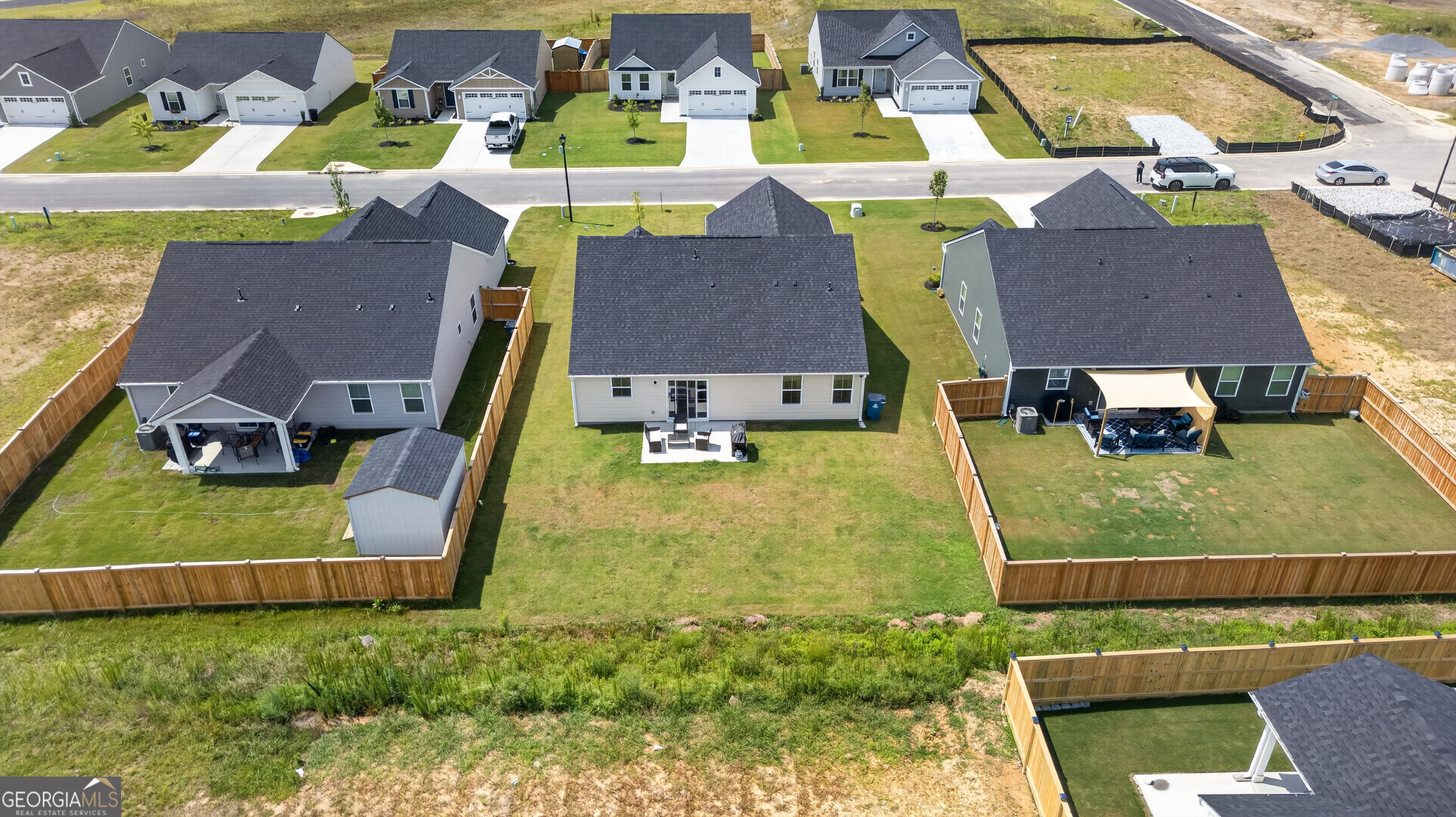 42 Summer Club Boulevard Property Photo 20