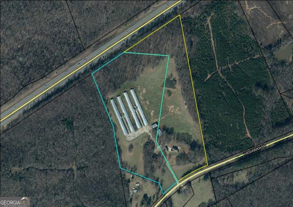 3481 Highway 59 Property Photo 1