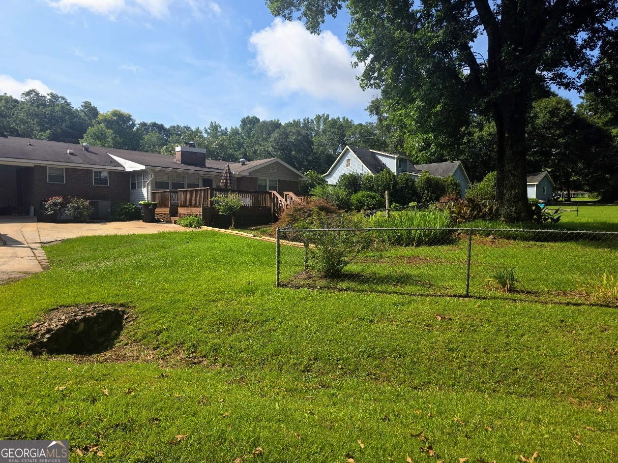 110 Fallin Street Property Photo 24