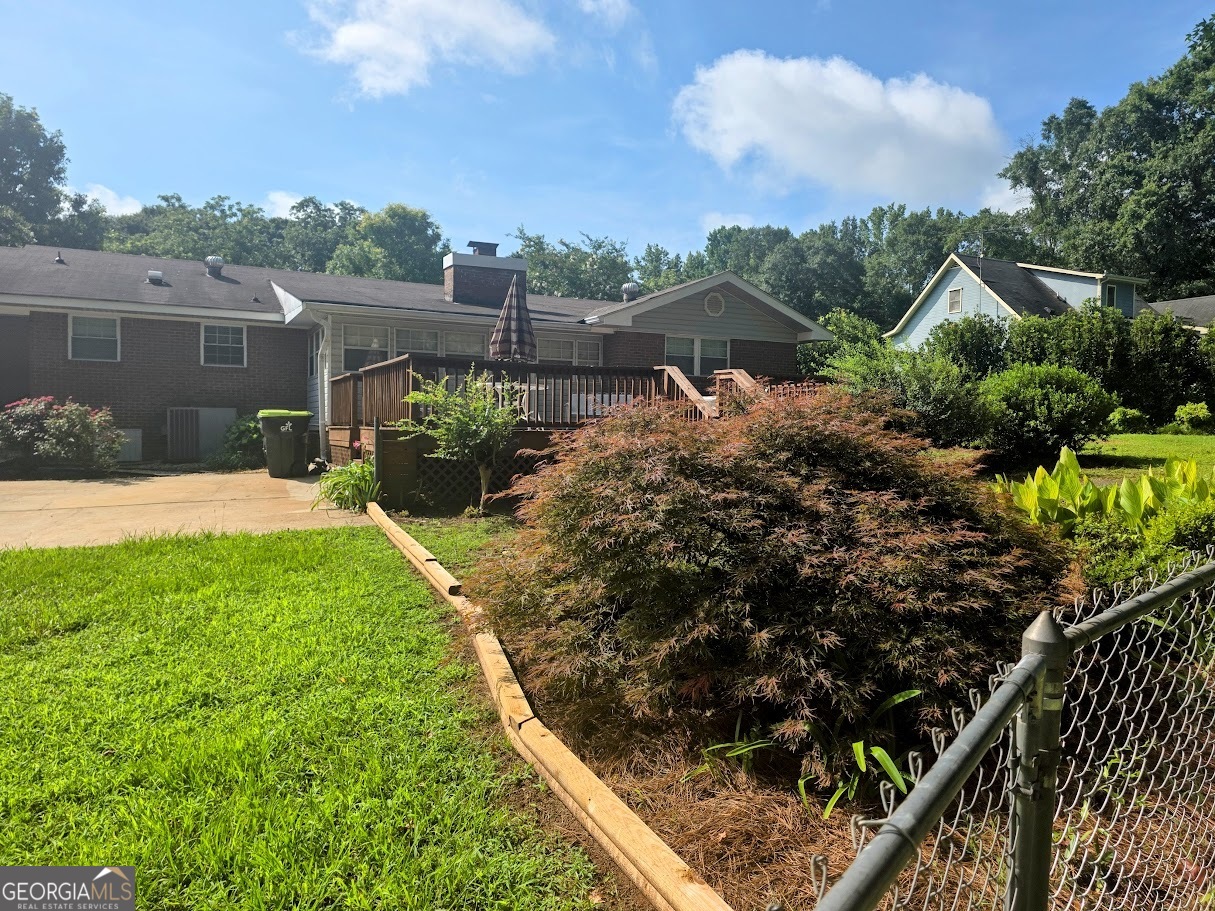 110 Fallin Street Property Photo 25
