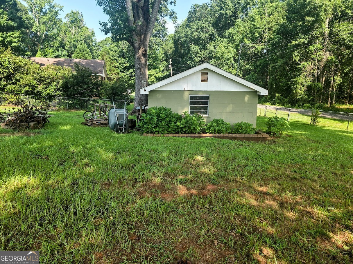 110 Fallin Street Property Photo 26