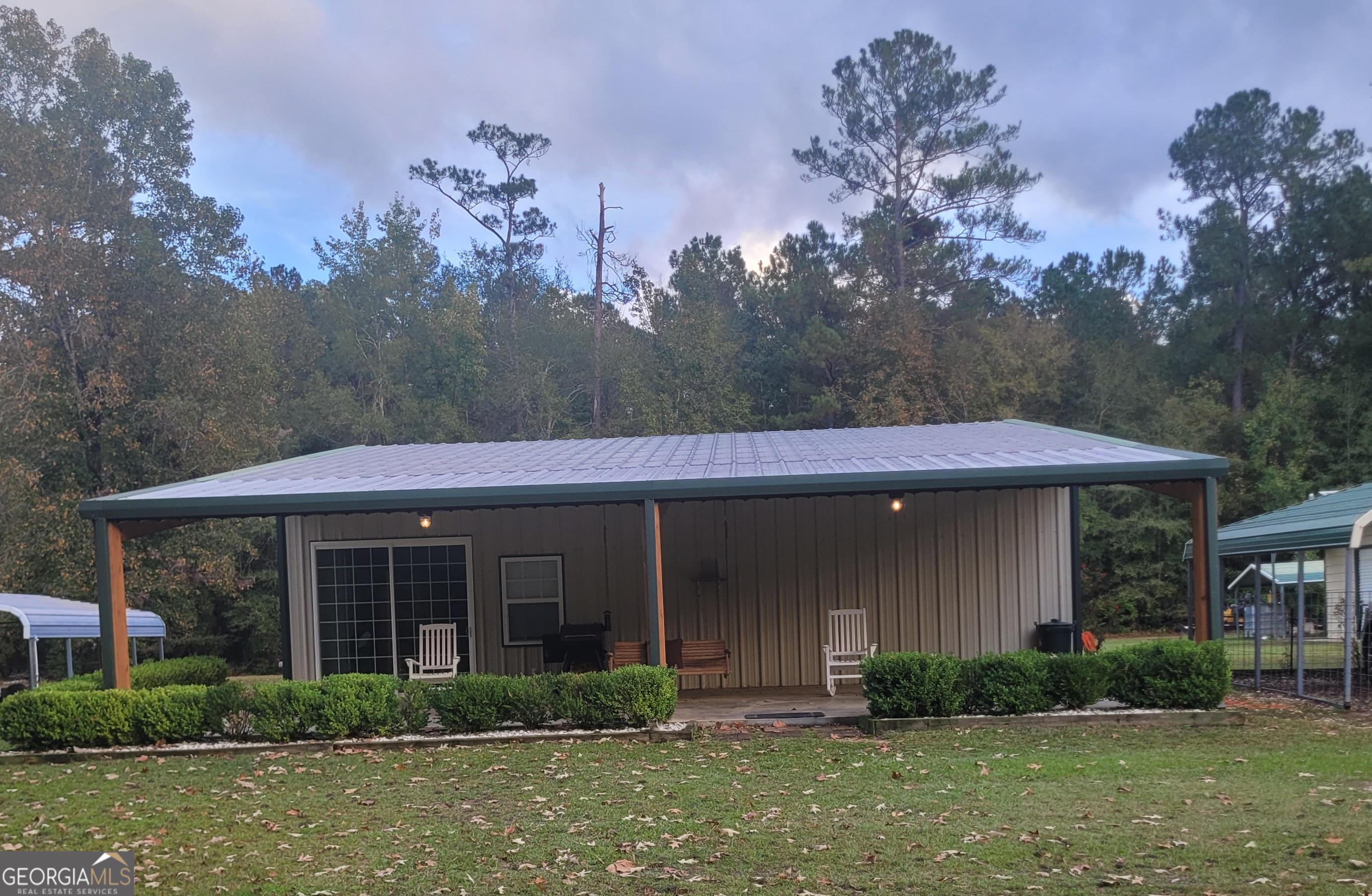 584 Turkey Creek Circle Property Photo 1