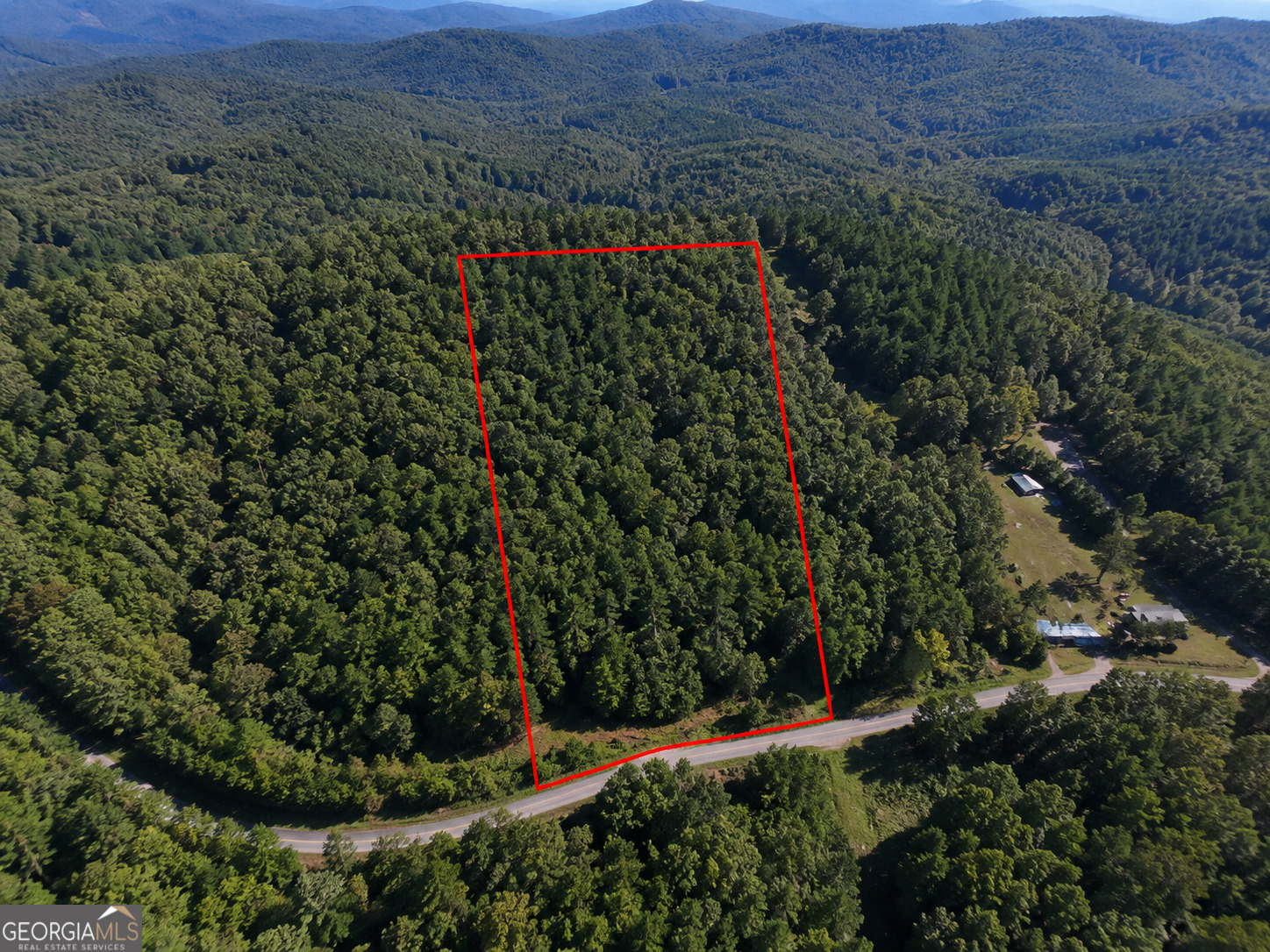 0 Kelly Mtn Road Property Photo 1