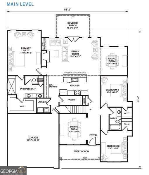 100 Cherokee Cove Property Photo 1