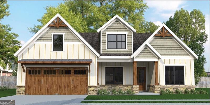 100 Cherokee Cove Property Photo 2