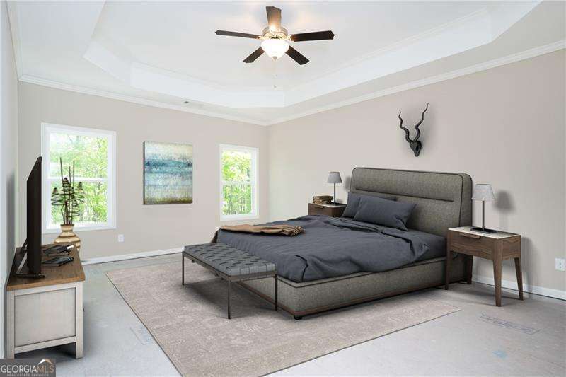 100 Cherokee Cove Property Photo 6