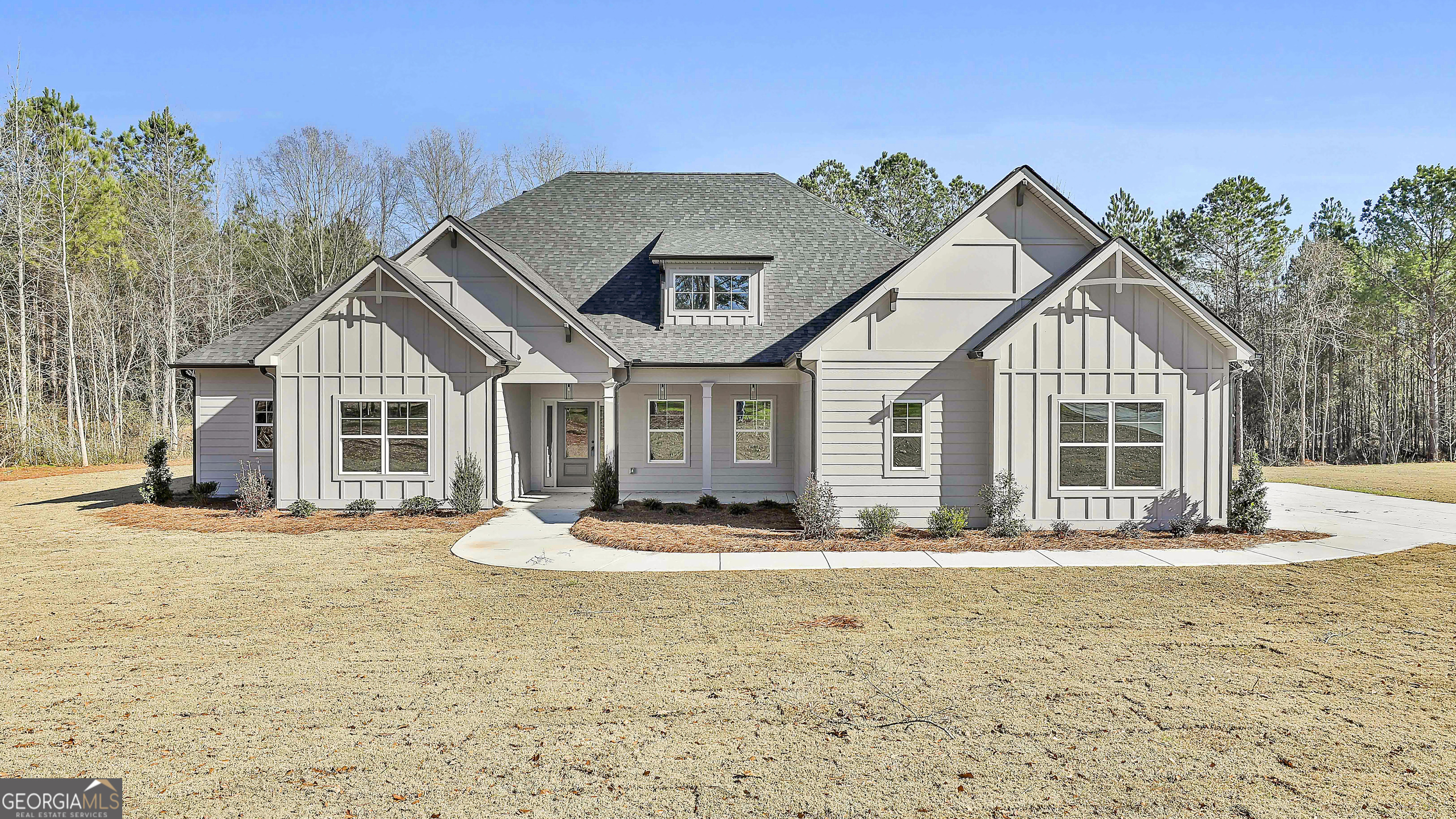 757 Alex Stephens Road Lot 5 Property Photo 1