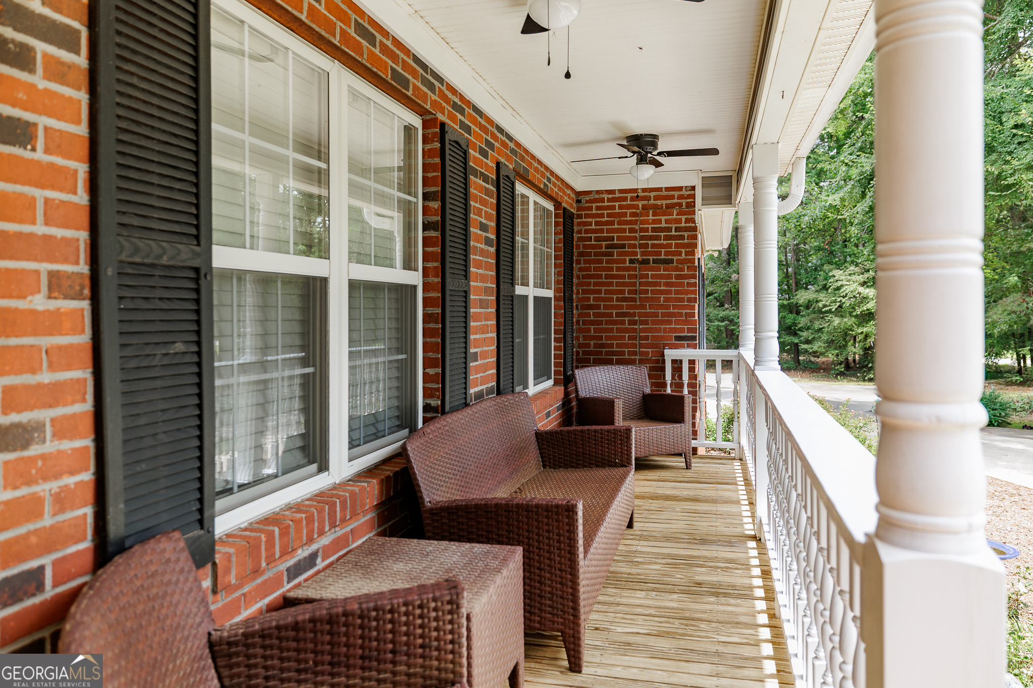 500 Harve Mathis Road Property Photo 2