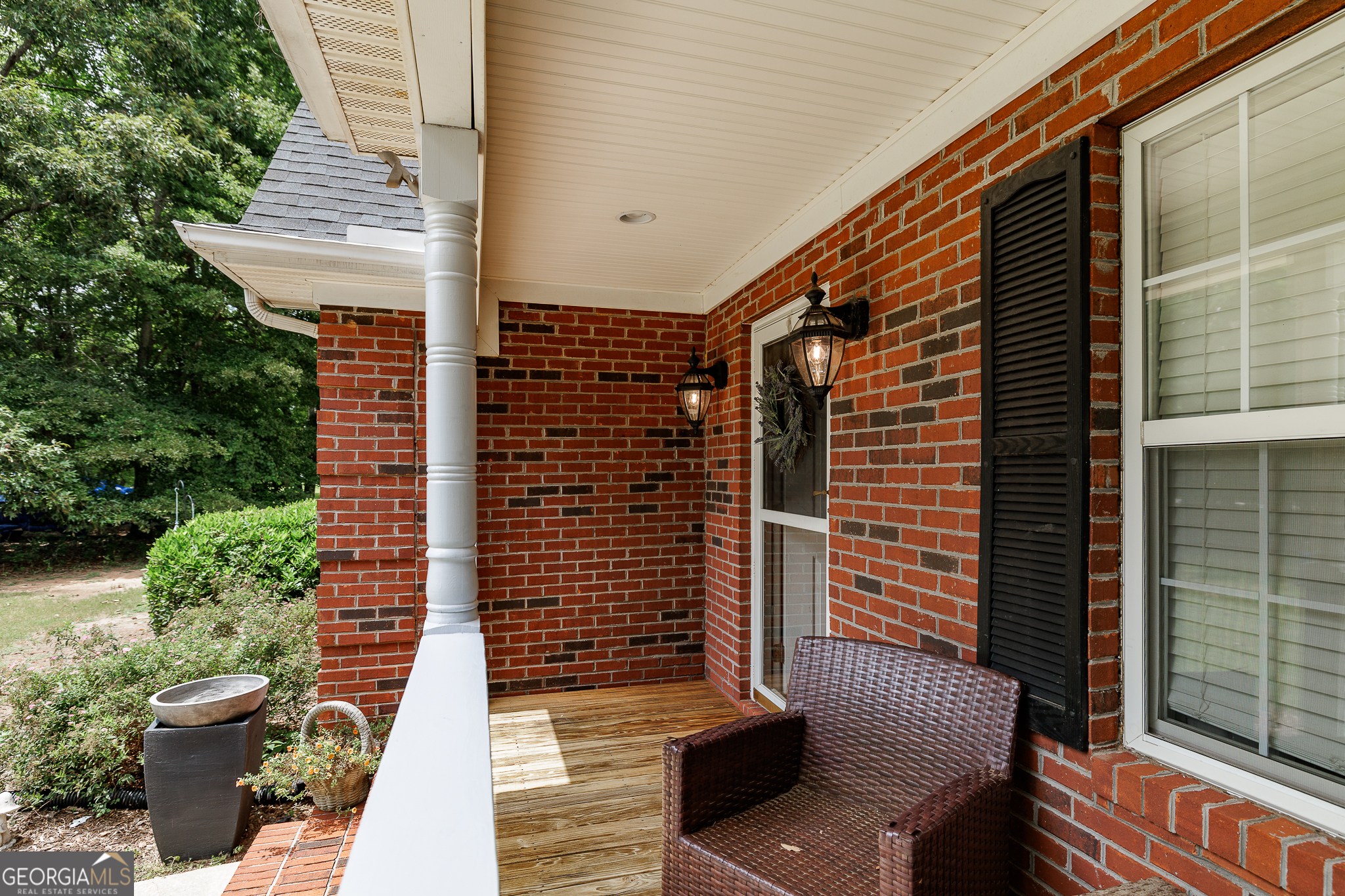 500 Harve Mathis Road Property Photo 3