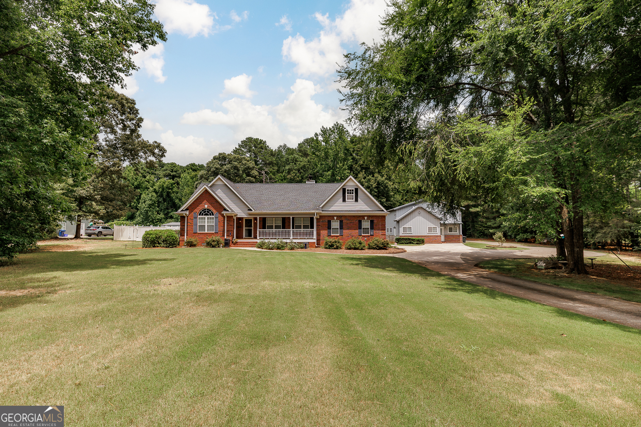 500 Harve Mathis Road Property Photo 5