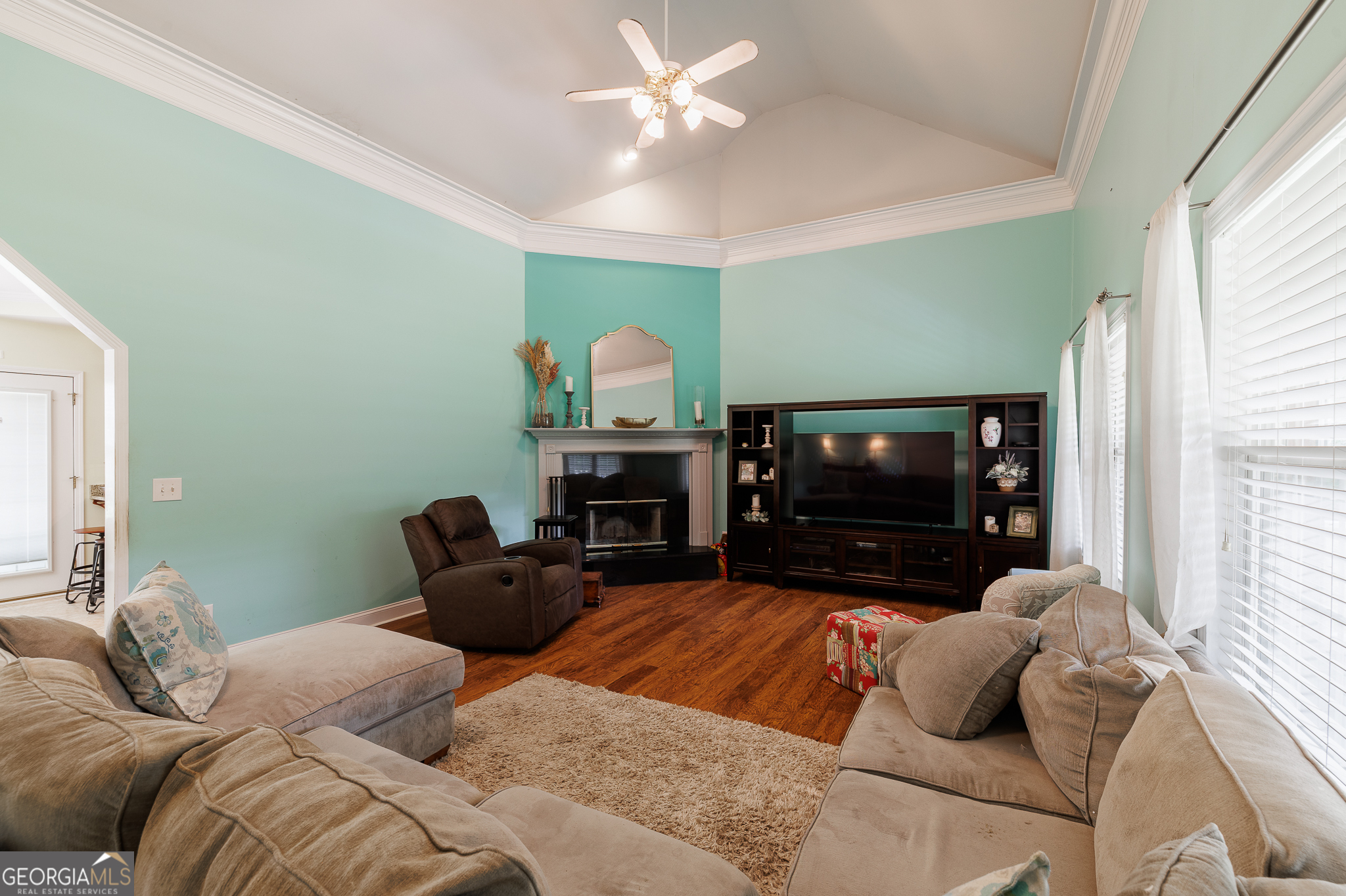 500 Harve Mathis Road Property Photo 6