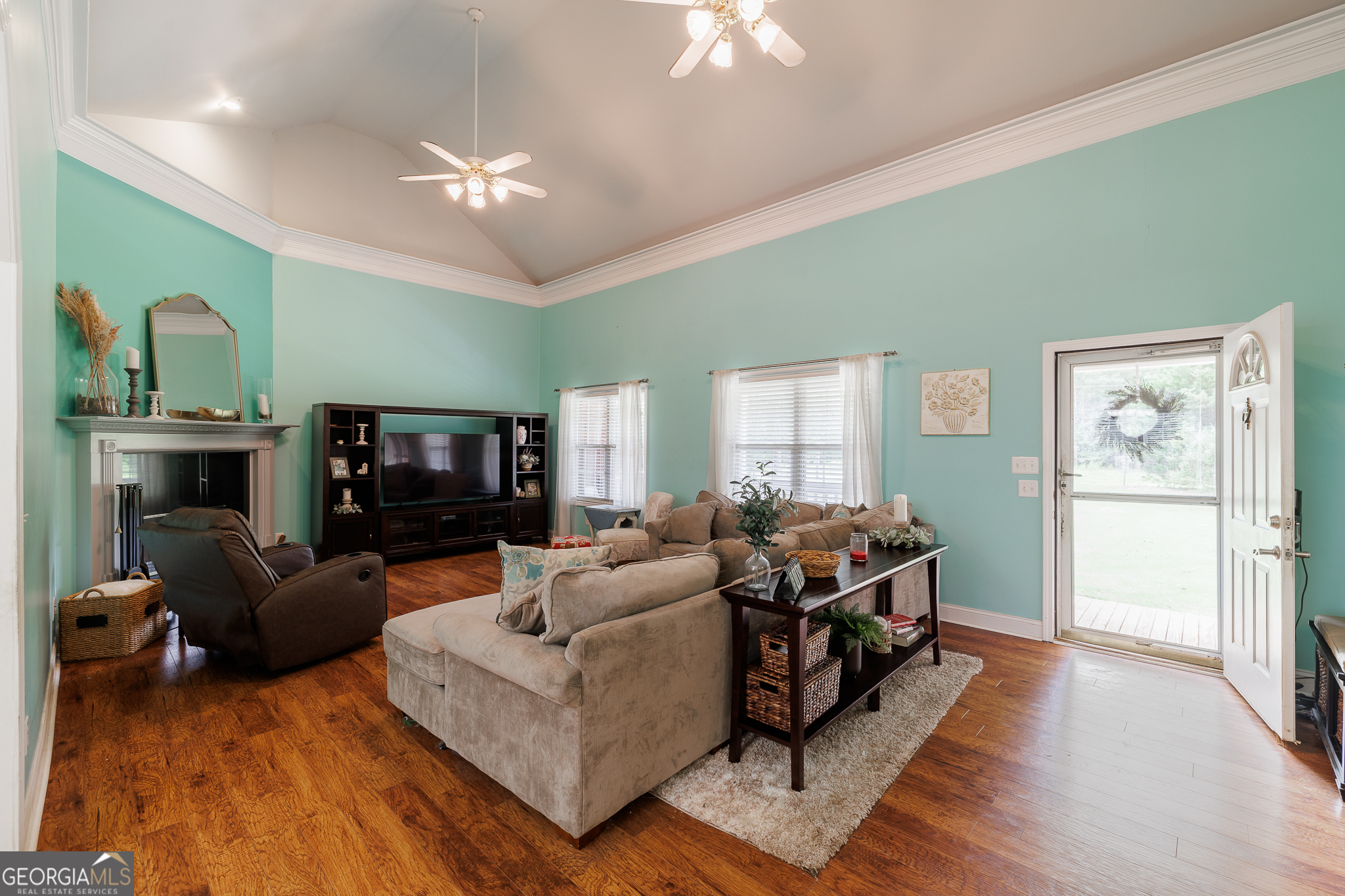 500 Harve Mathis Road Property Photo 7