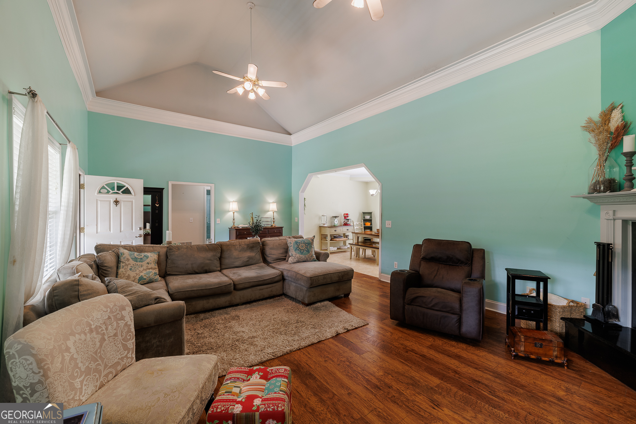 500 Harve Mathis Road Property Photo 8