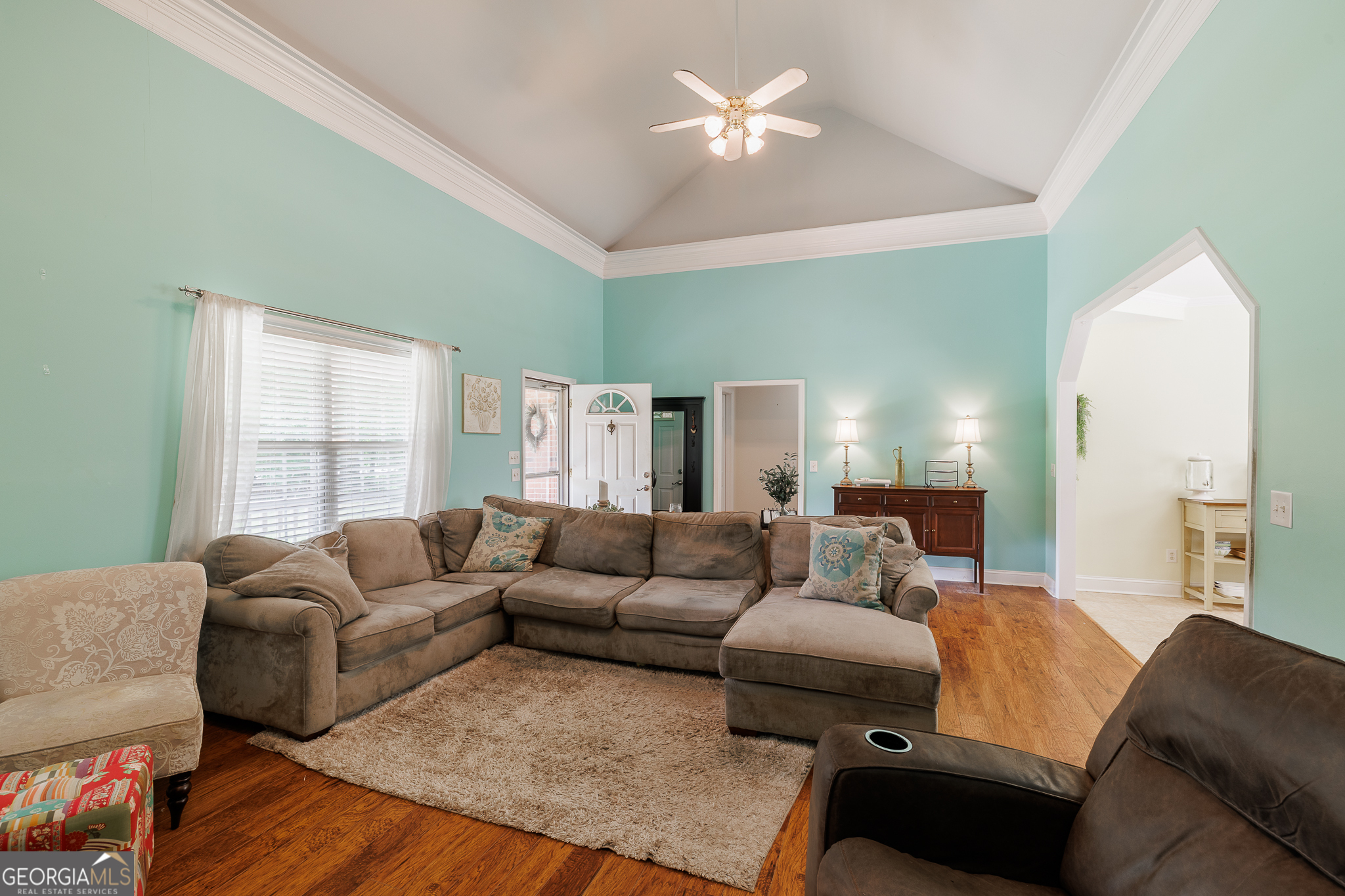 500 Harve Mathis Road Property Photo 9